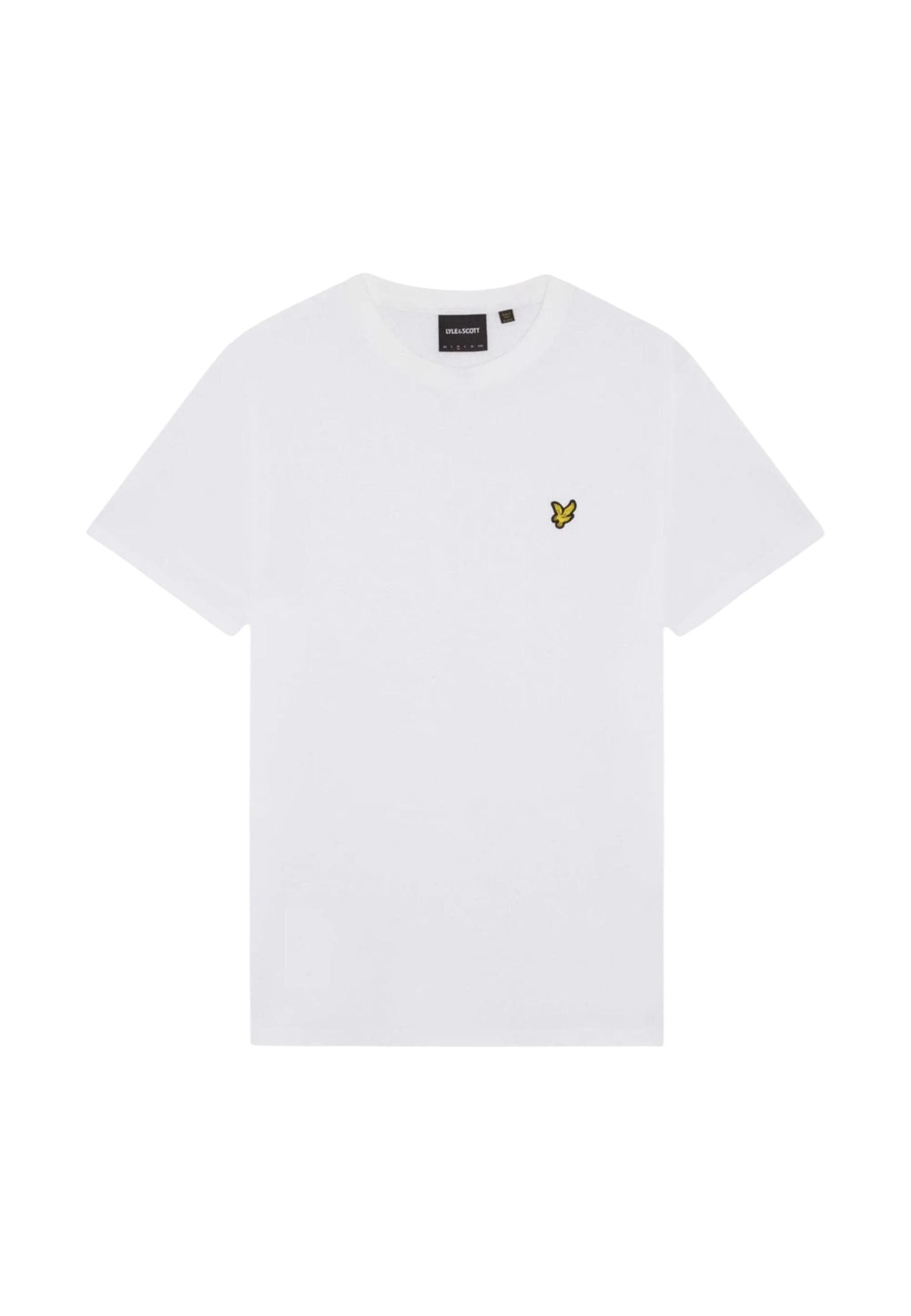 Lyle & Scott Men T-Shirt