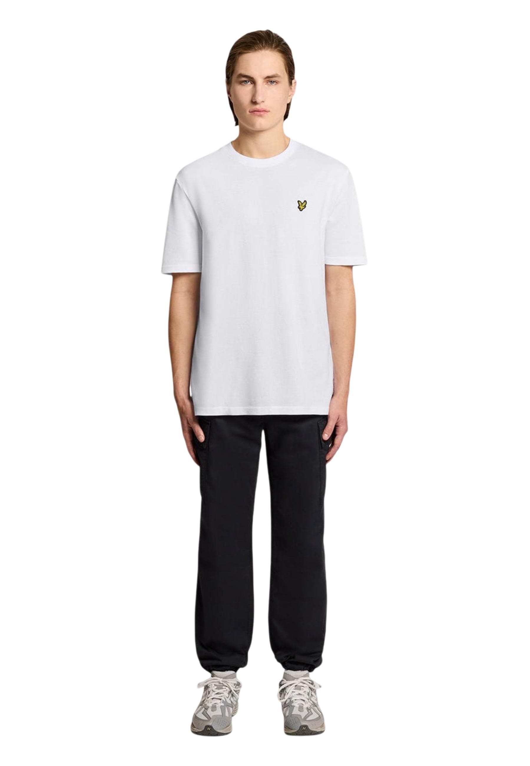 Lyle & Scott Men T-Shirt