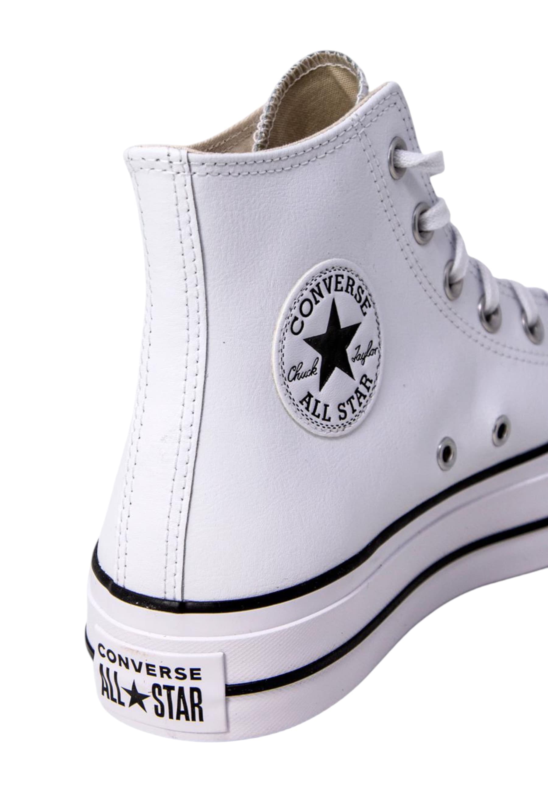 Converse Women Sneakers