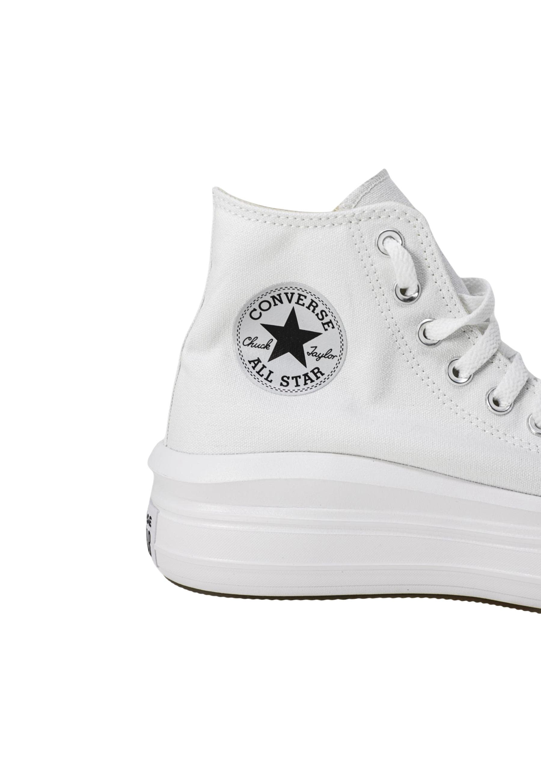 Converse Women Sneakers