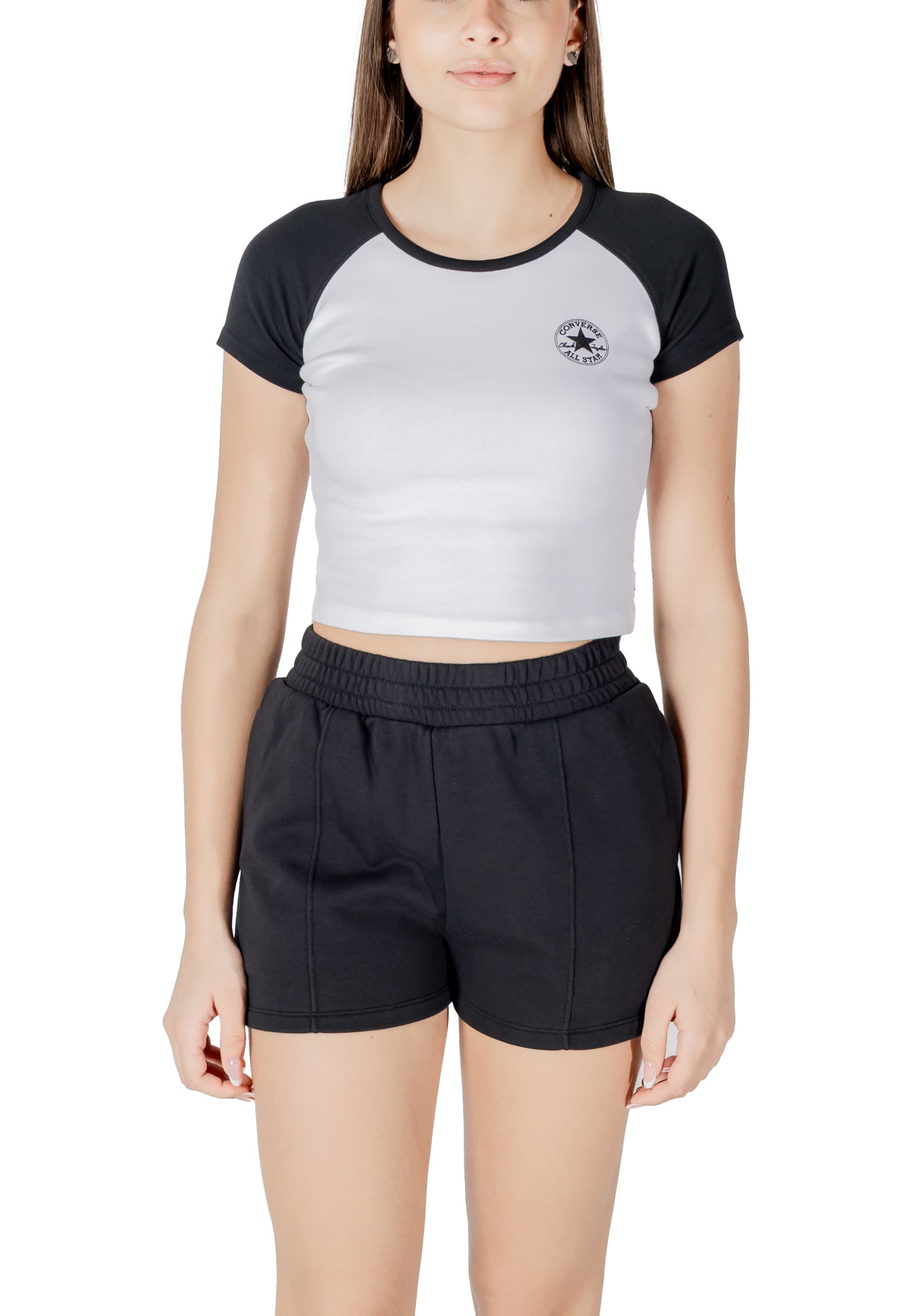 Converse Women T-Shirt