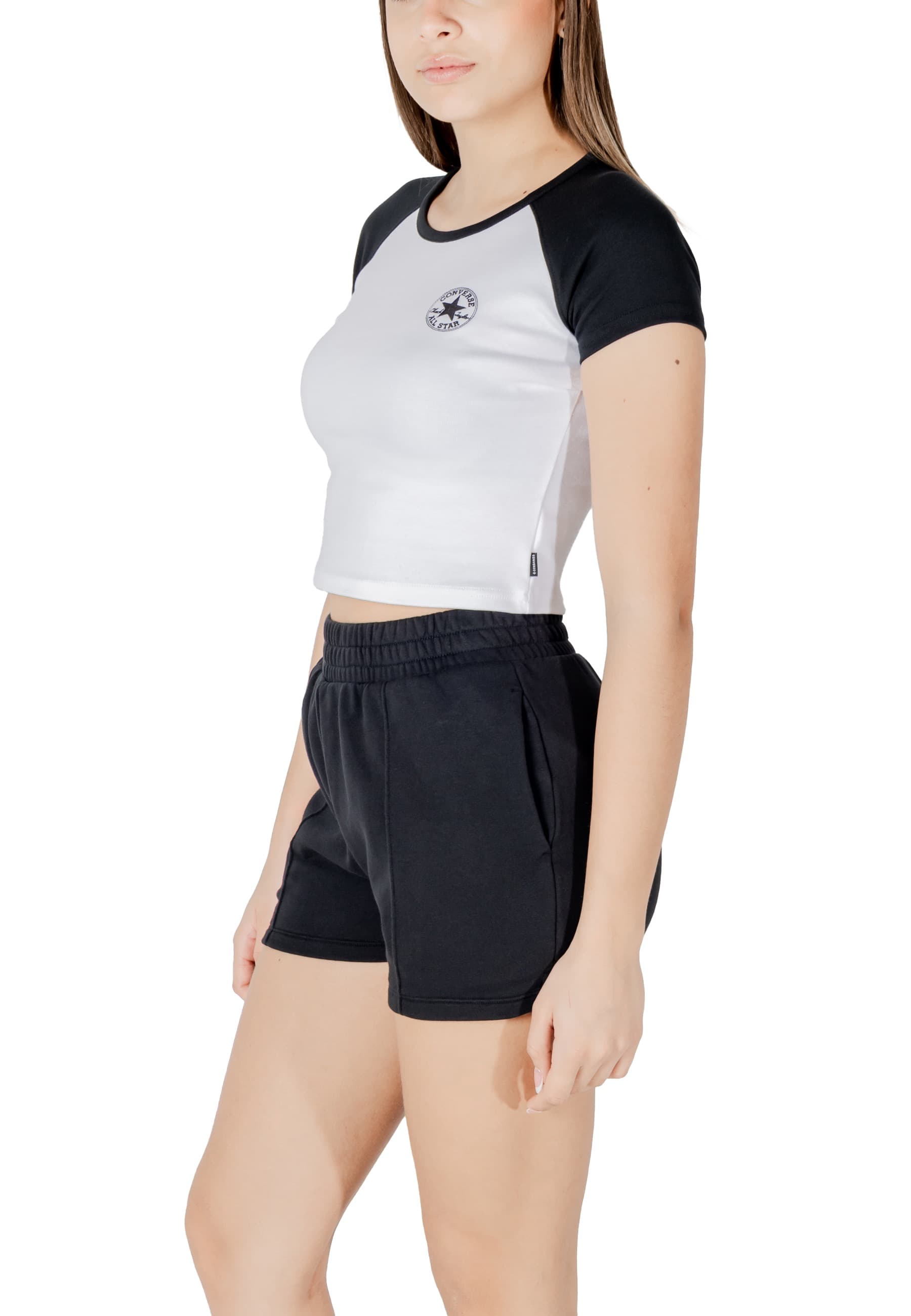 Converse Women T-Shirt