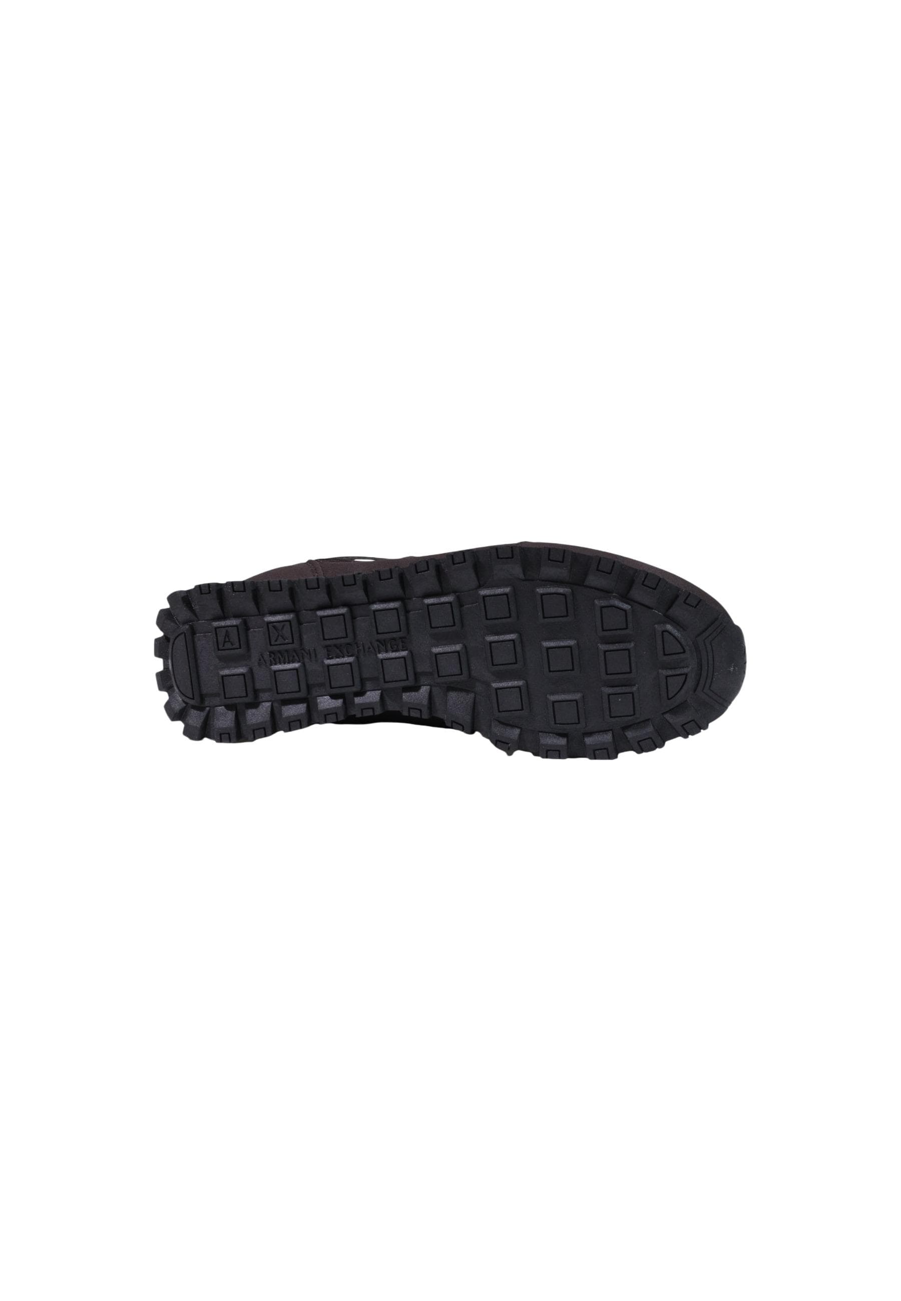Armani Exchange Men Sneakers