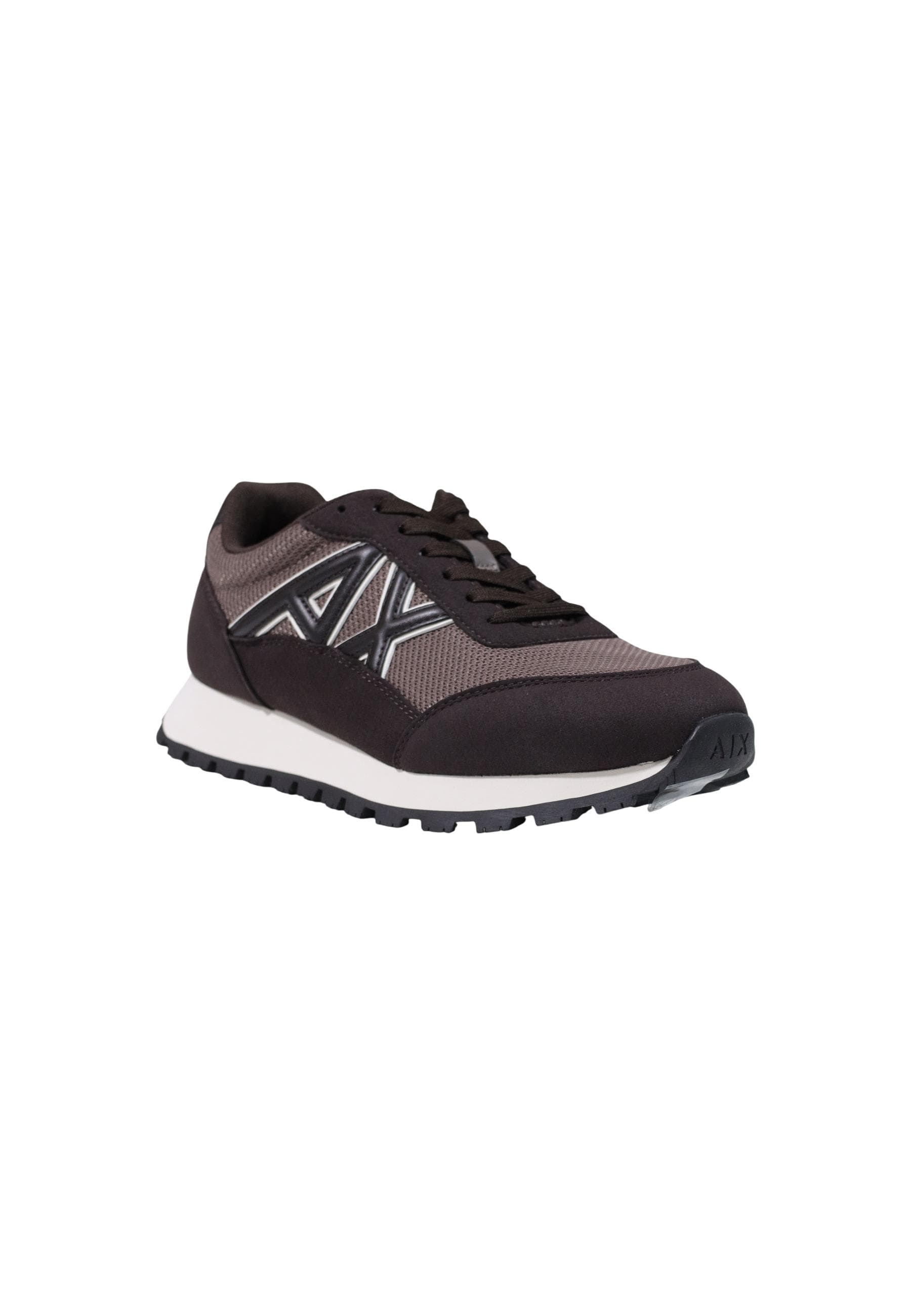 Armani Exchange Men Sneakers