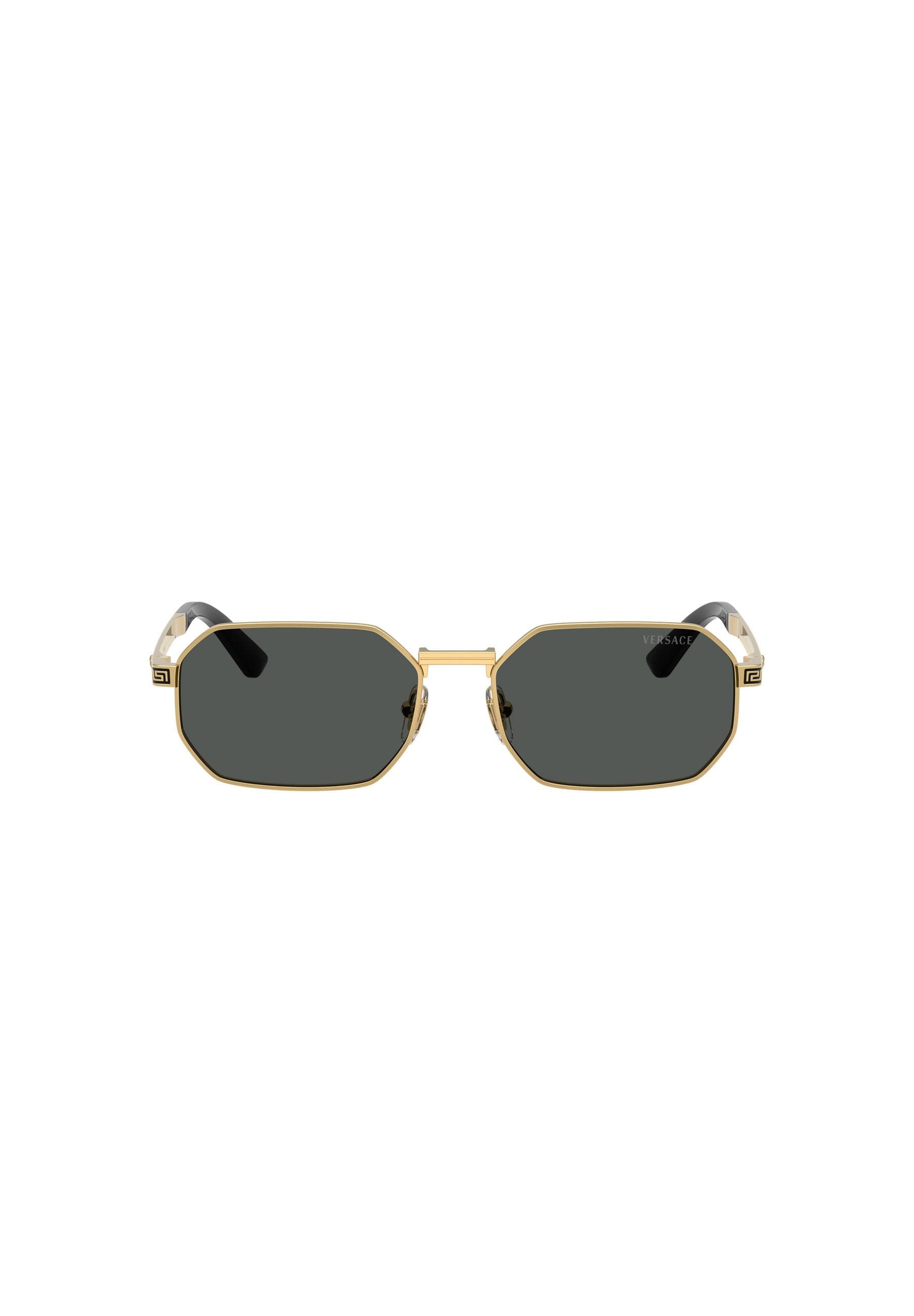 Versace Men Sunglasses