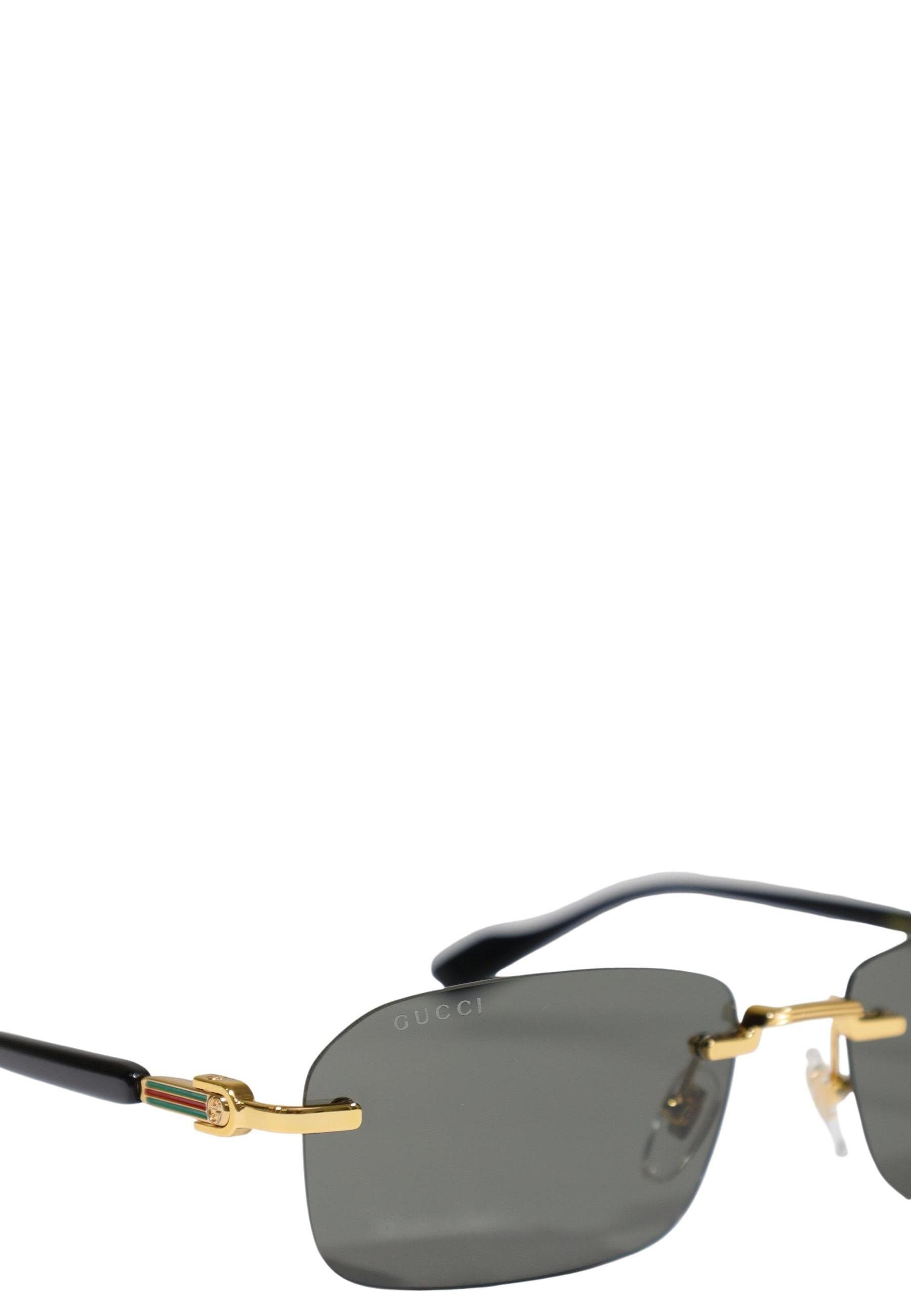 Gucci Men Sunglasses