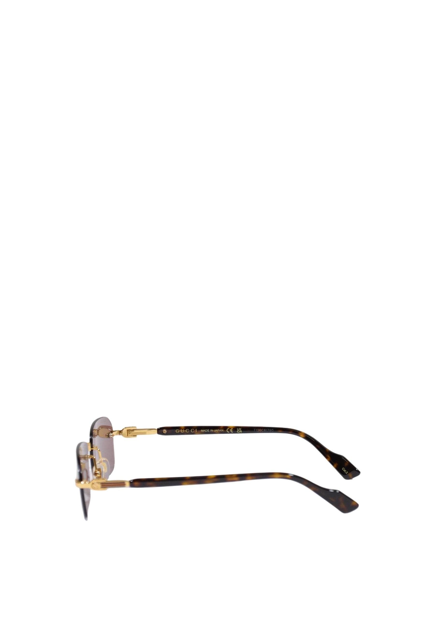 Gucci Men Sunglasses