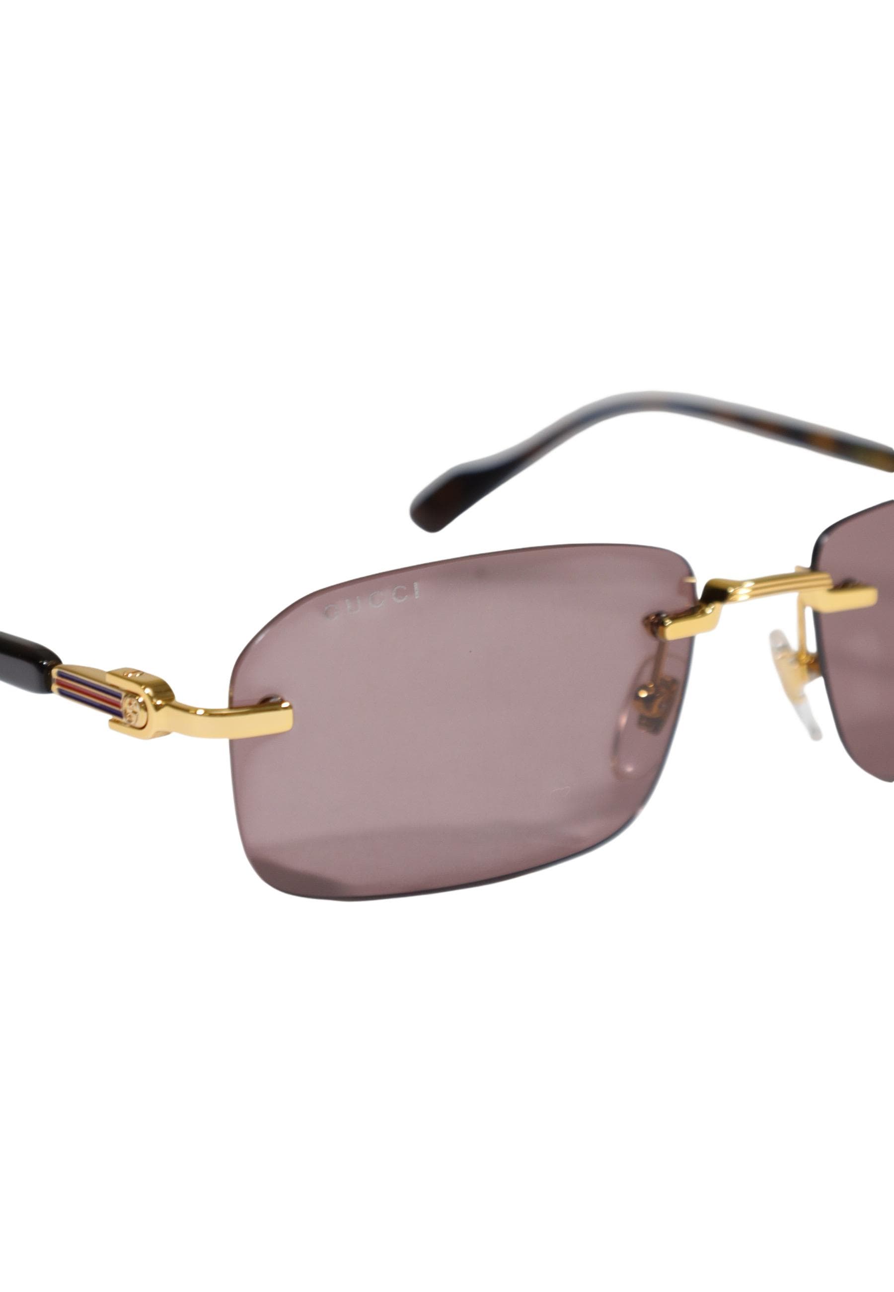 Gucci Men Sunglasses