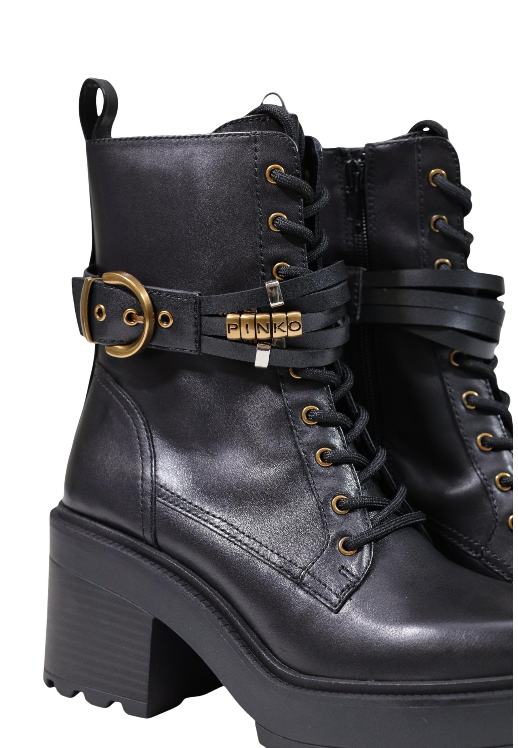 Pinko Women Boots