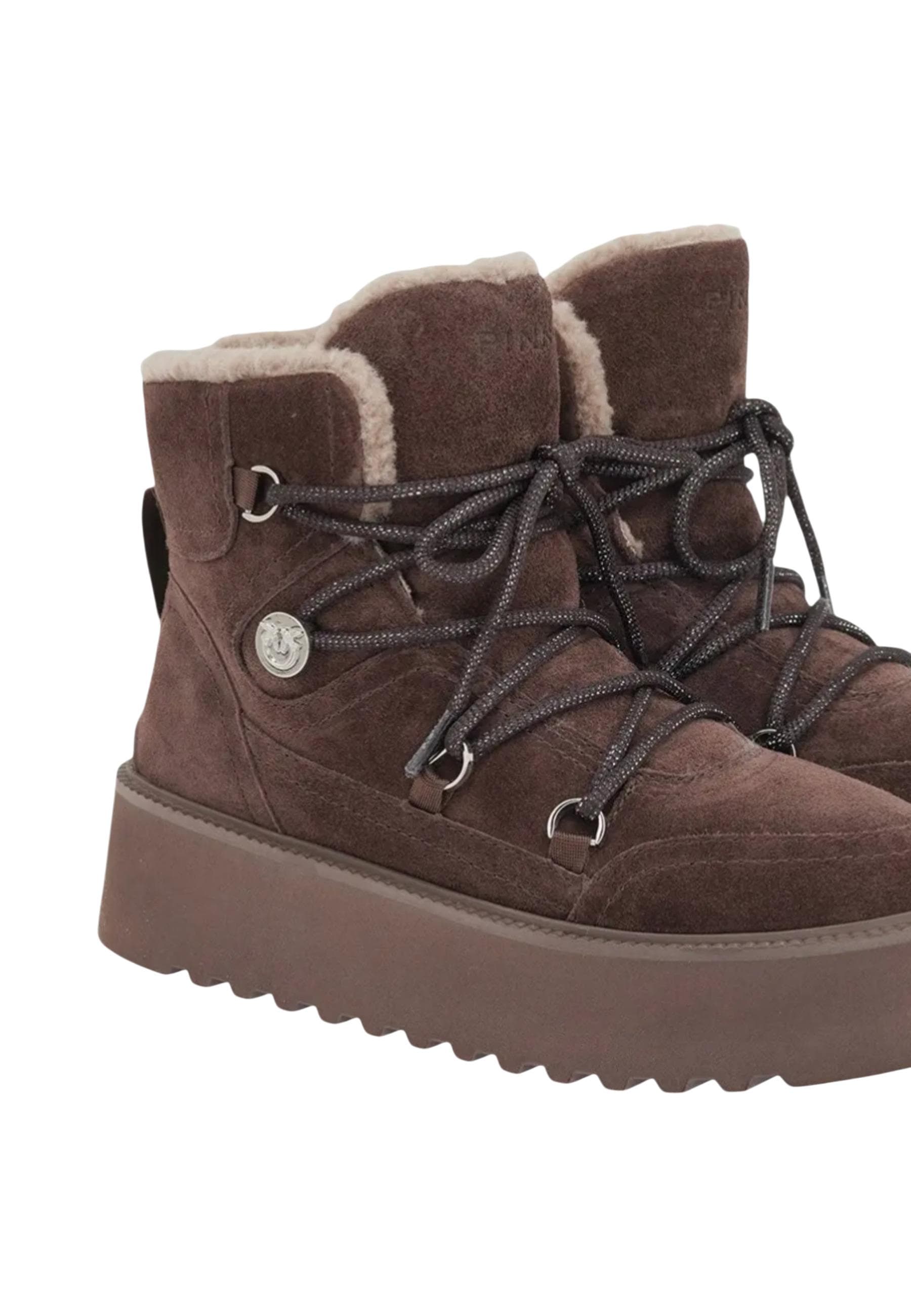 Pinko Women Boots