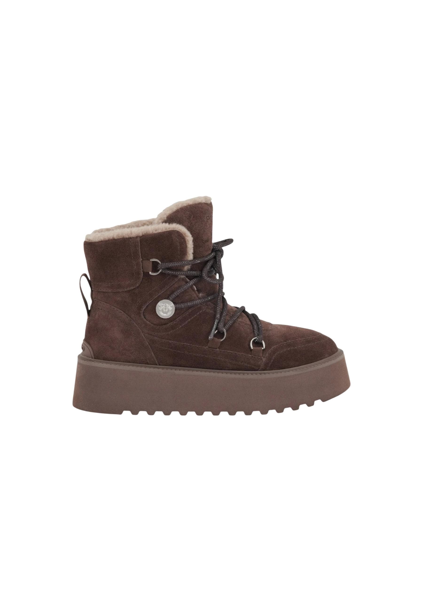 Pinko Women Boots