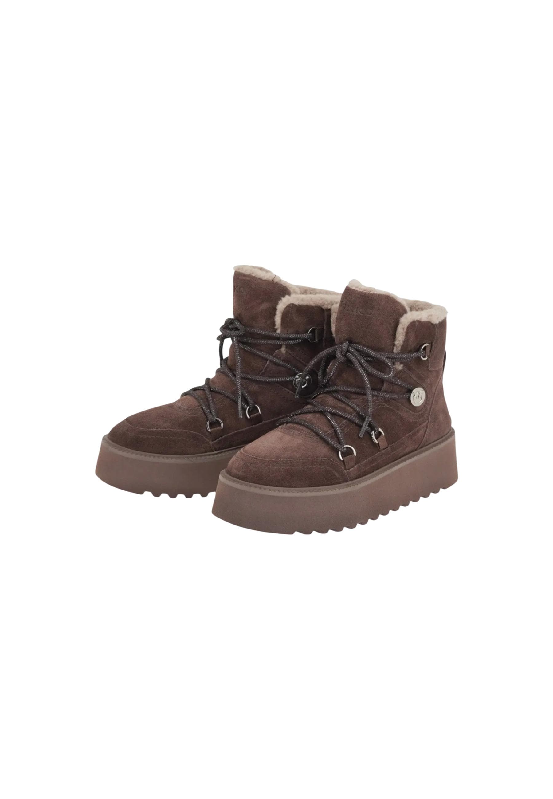 Pinko Women Boots