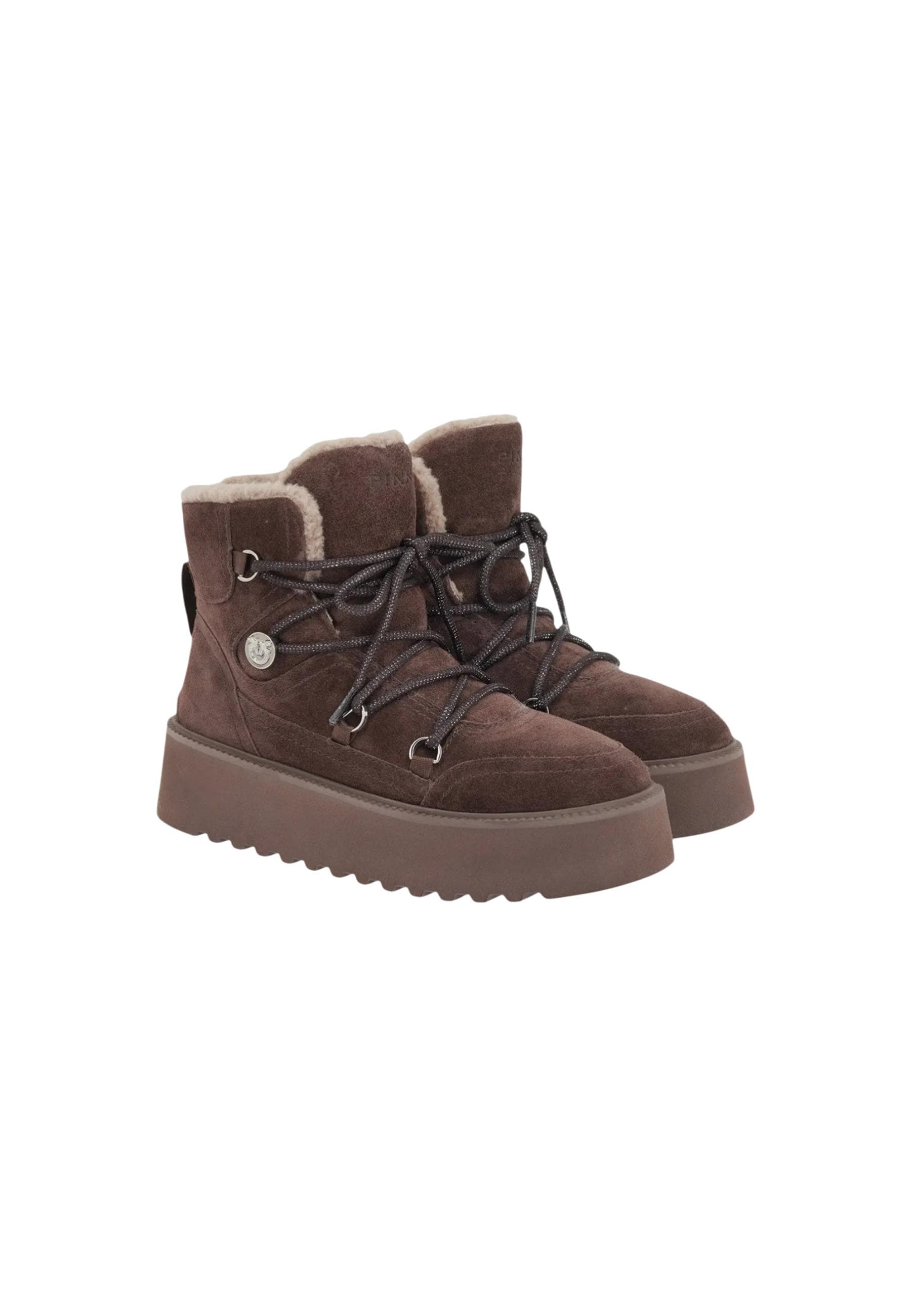Pinko Women Boots