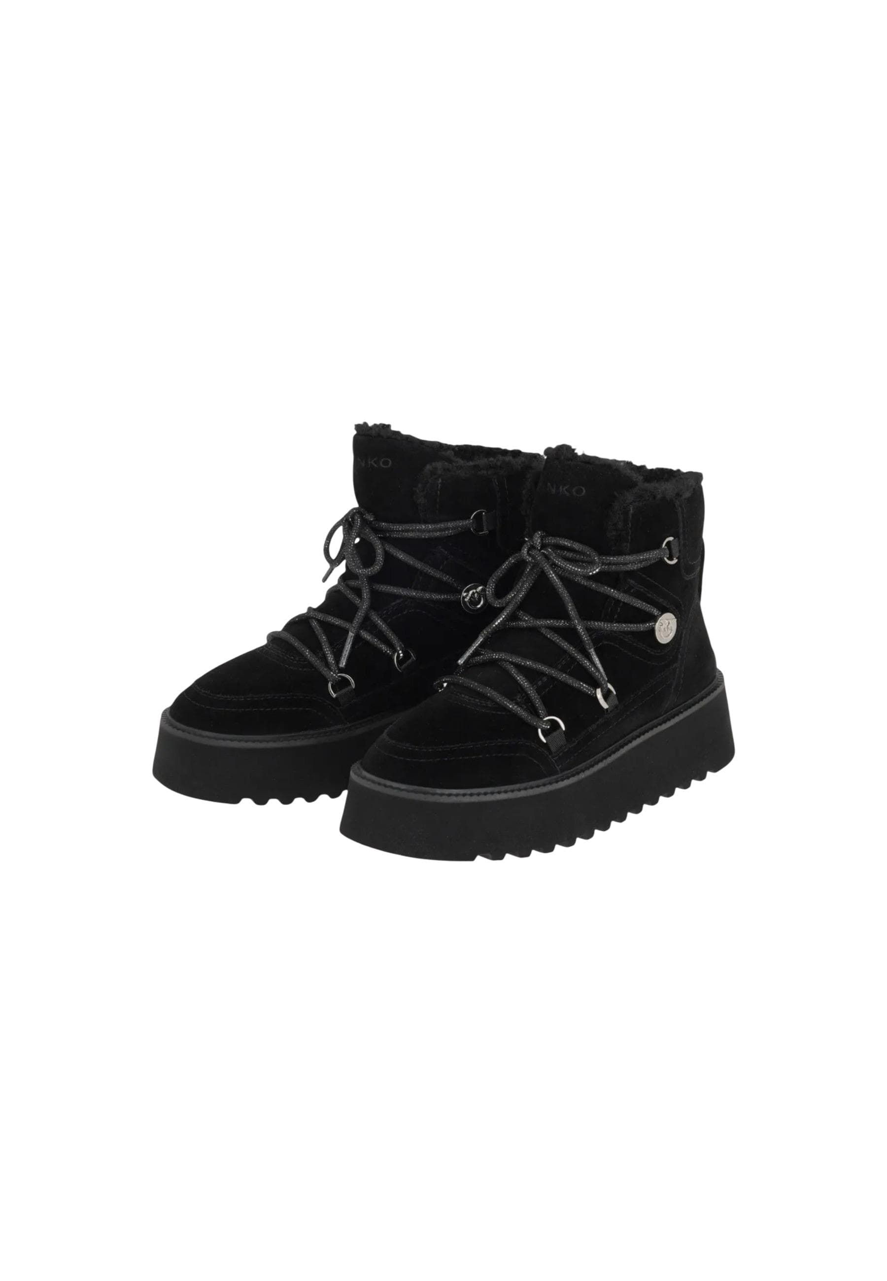 Pinko Women Boots