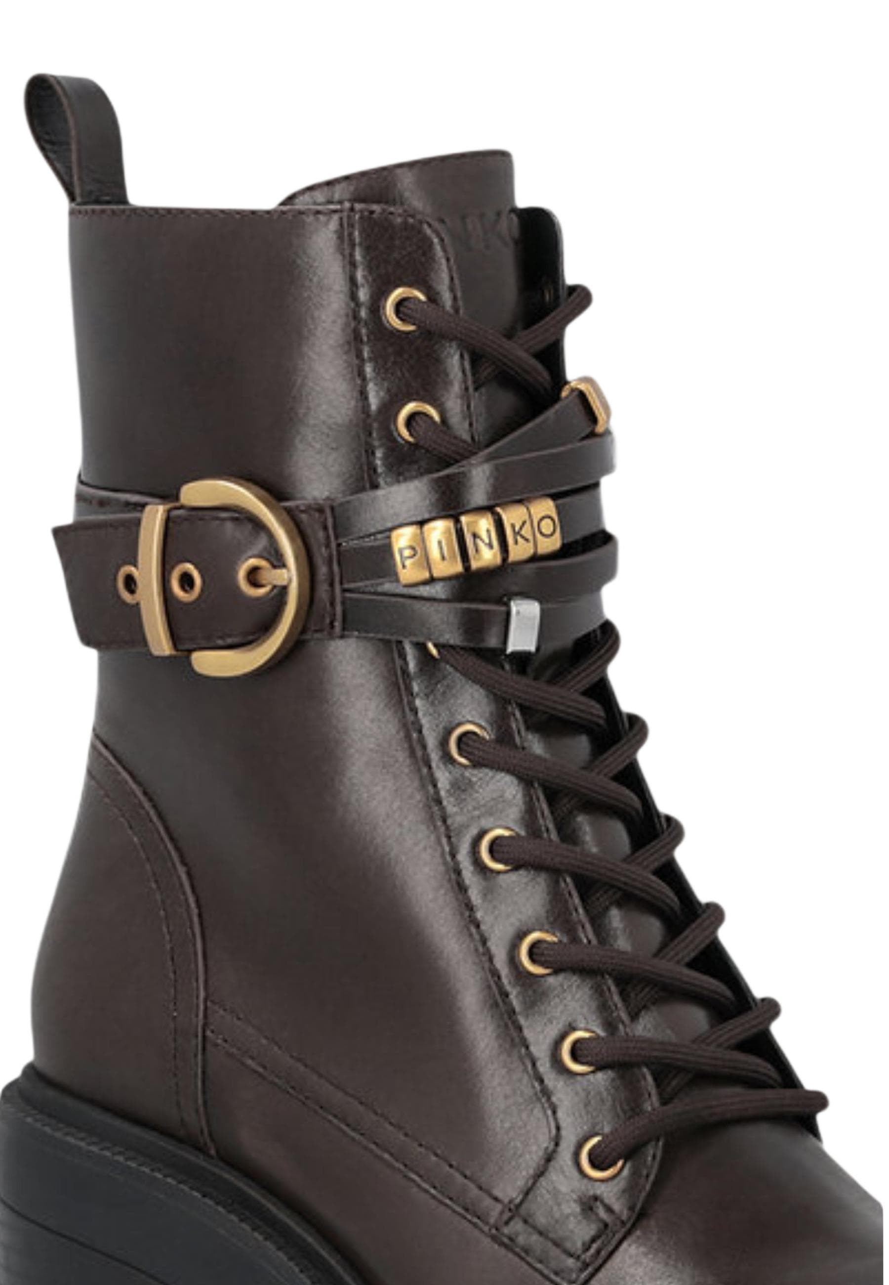 Pinko Women Boots
