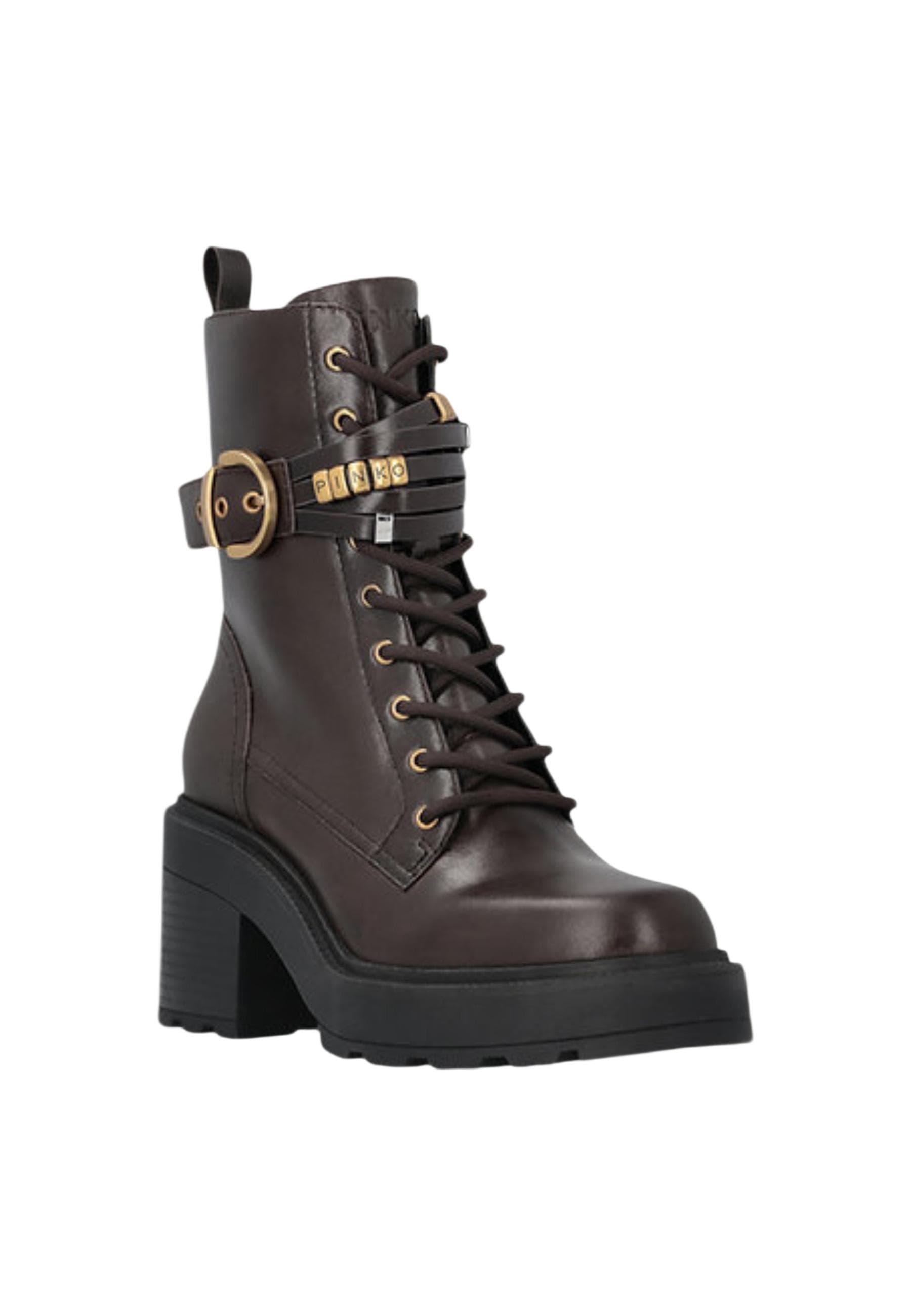 Pinko Women Boots