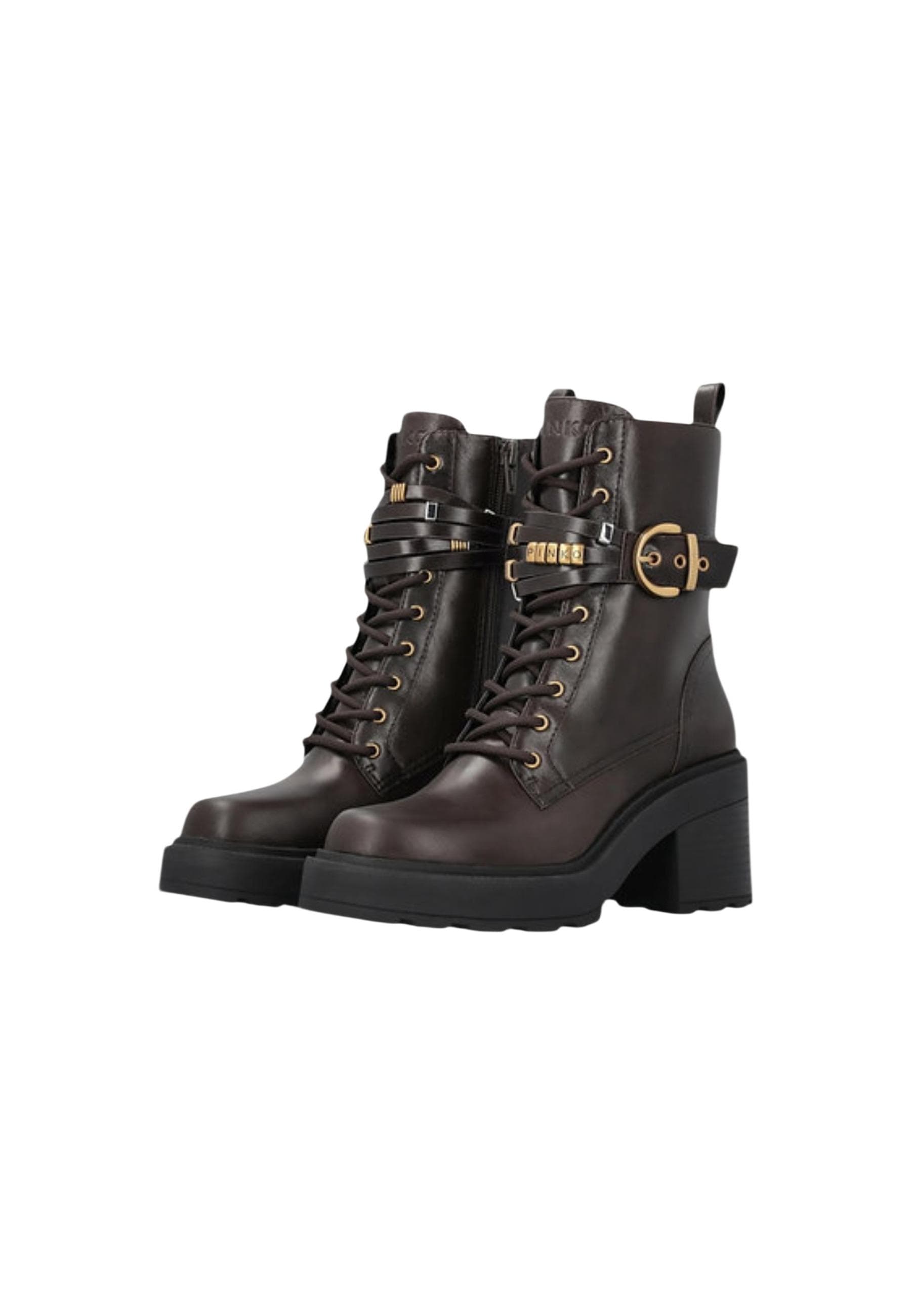 Pinko Women Boots