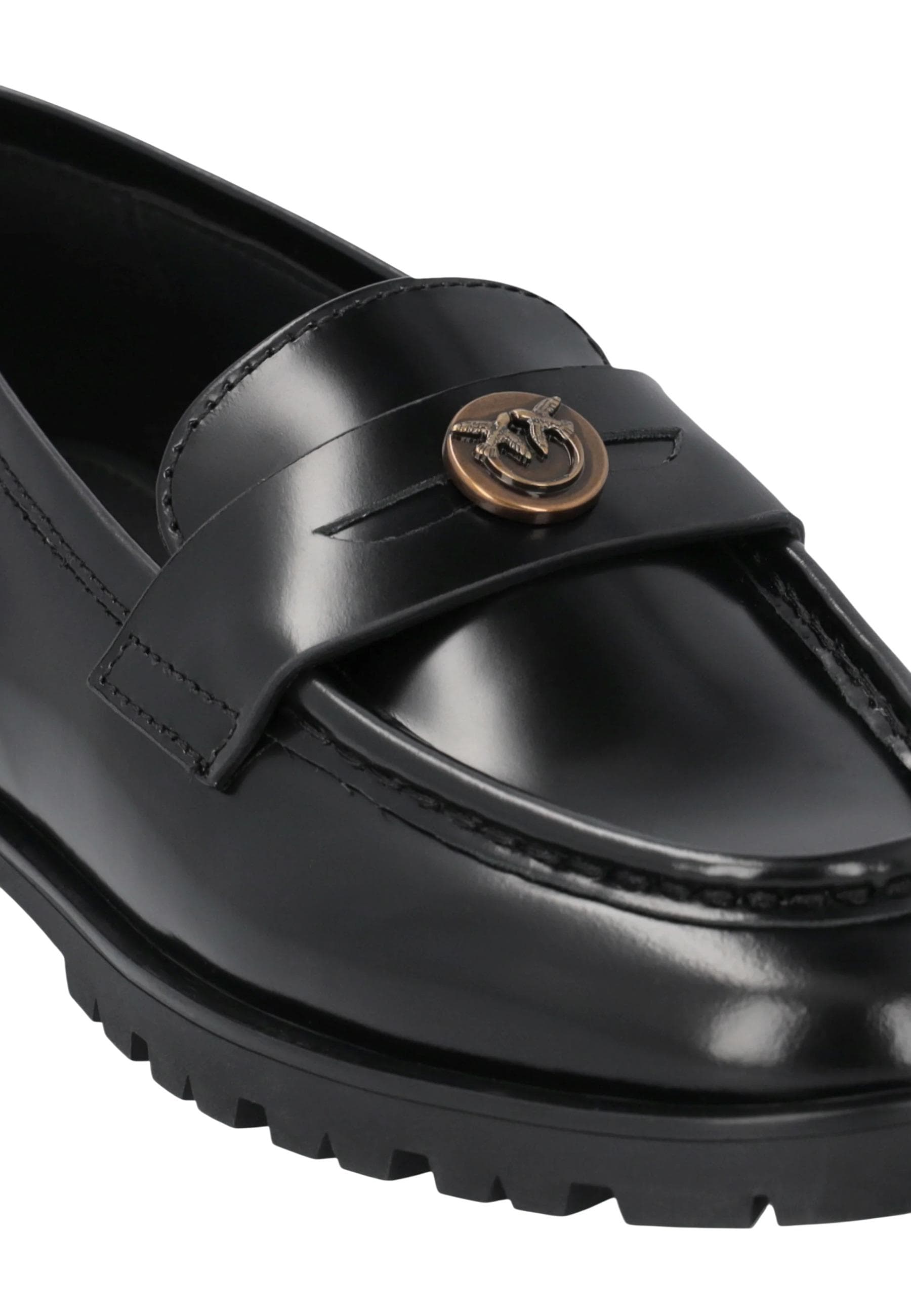Pinko Women Slip On Shoes