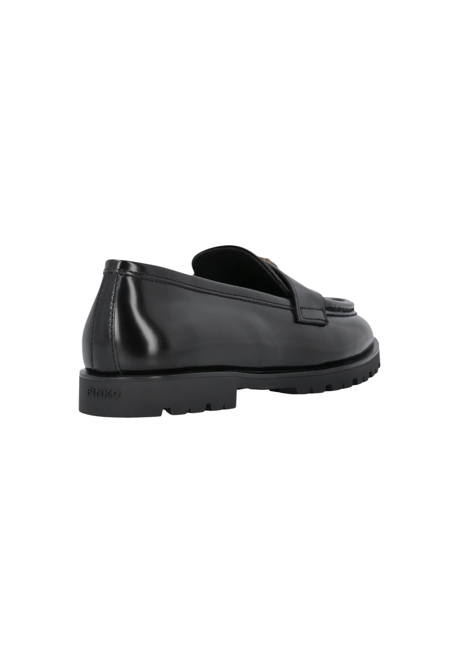 Pinko Women Slip On Shoes
