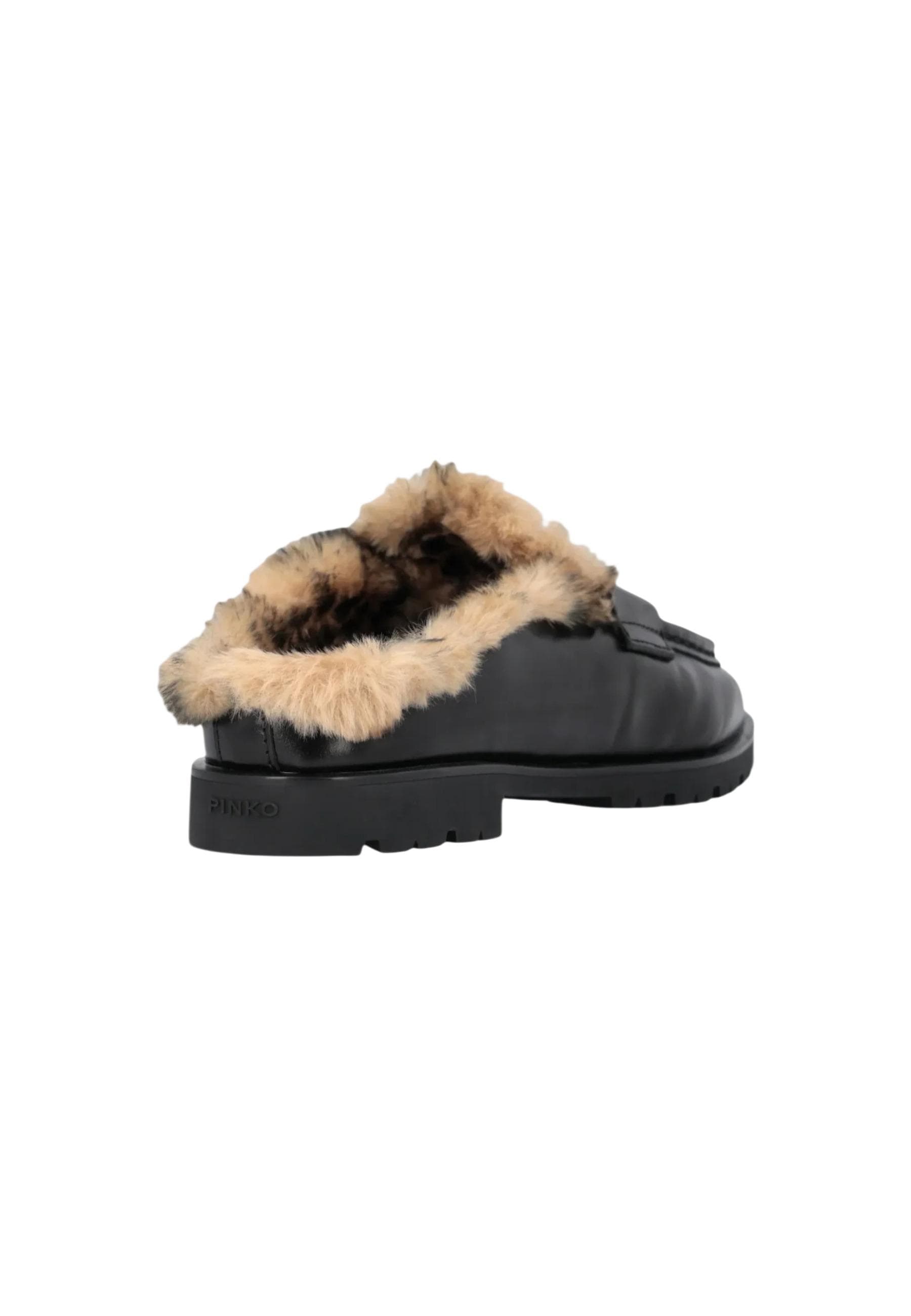 Pinko Women Slippers