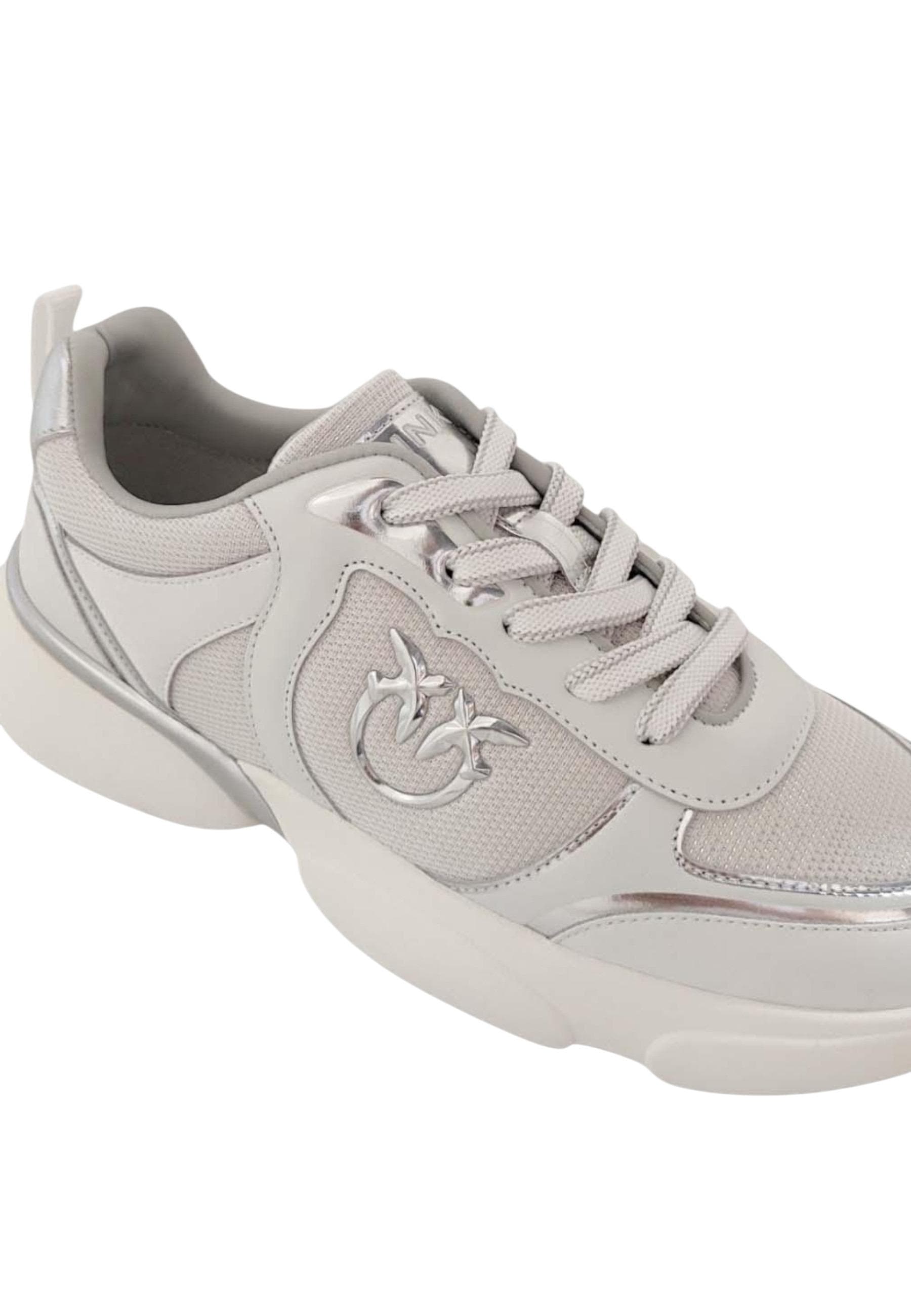 Pinko Women Sneakers