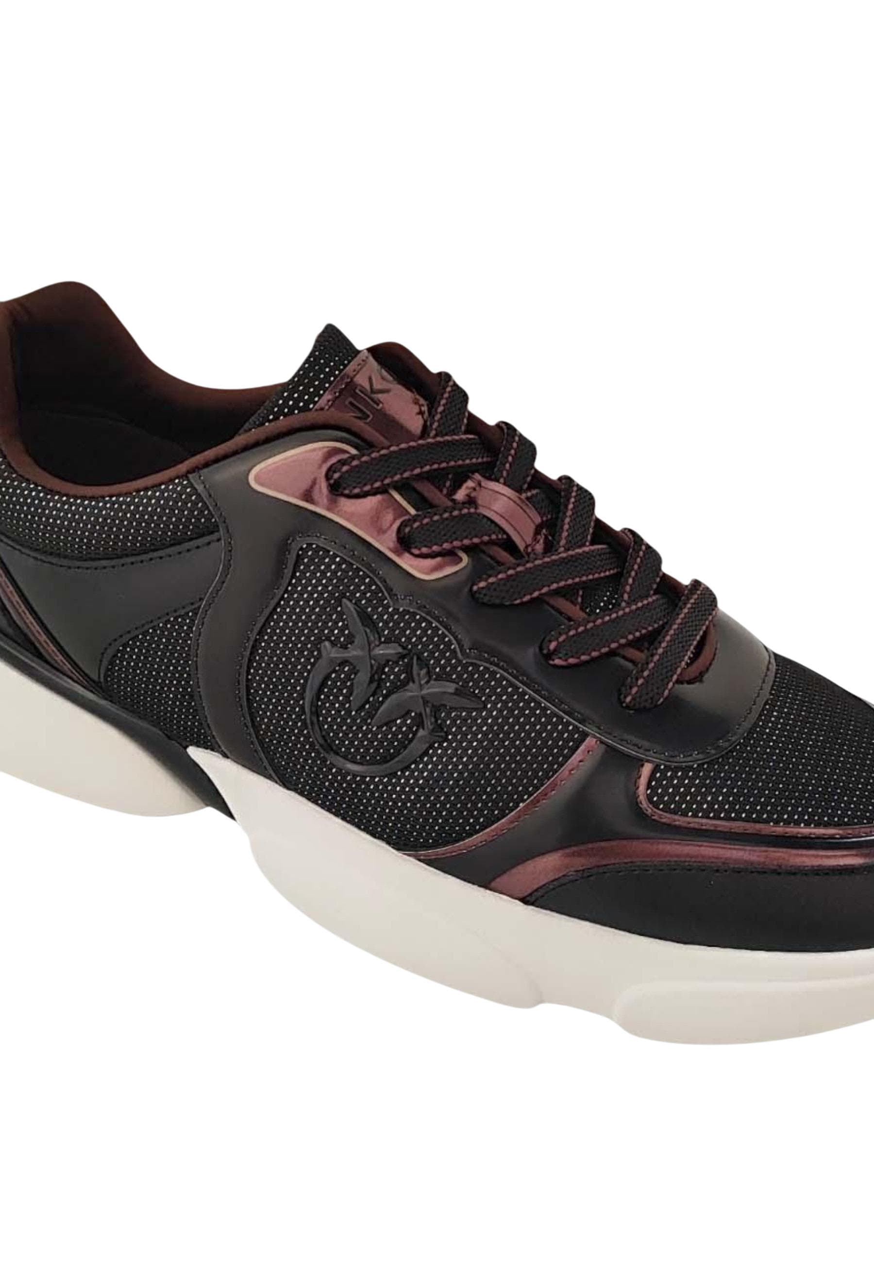 Pinko Women Sneakers