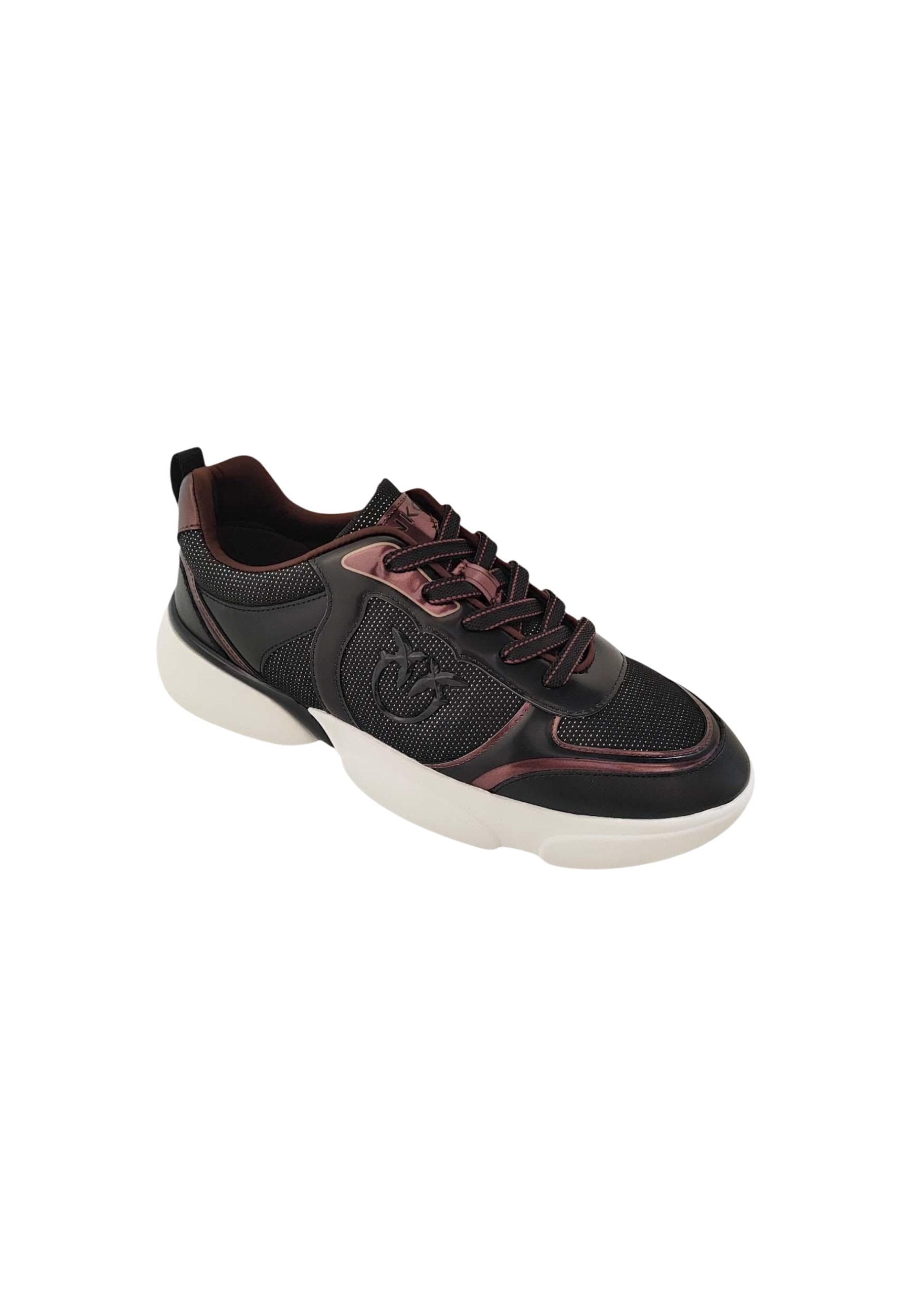 Pinko Women Sneakers