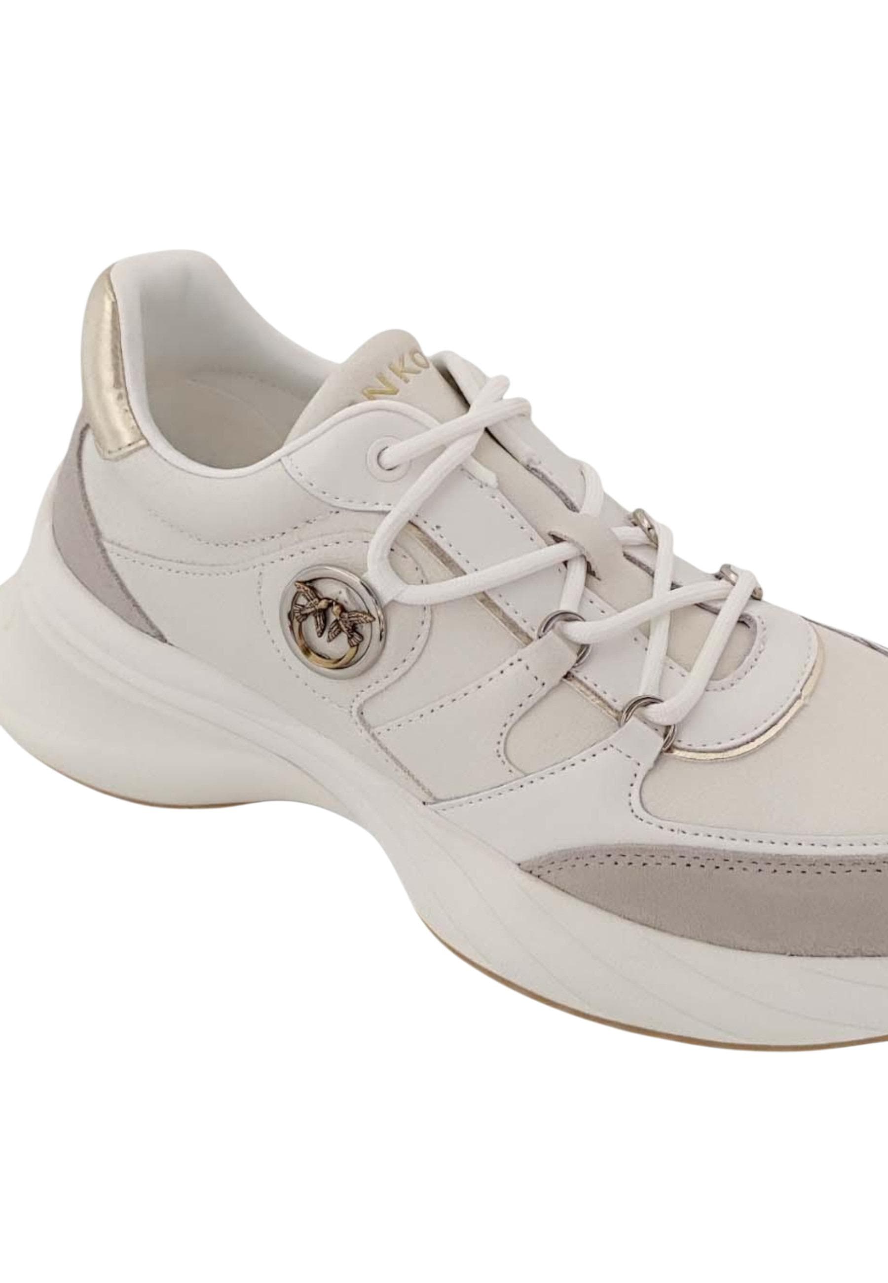 Pinko Women Sneakers