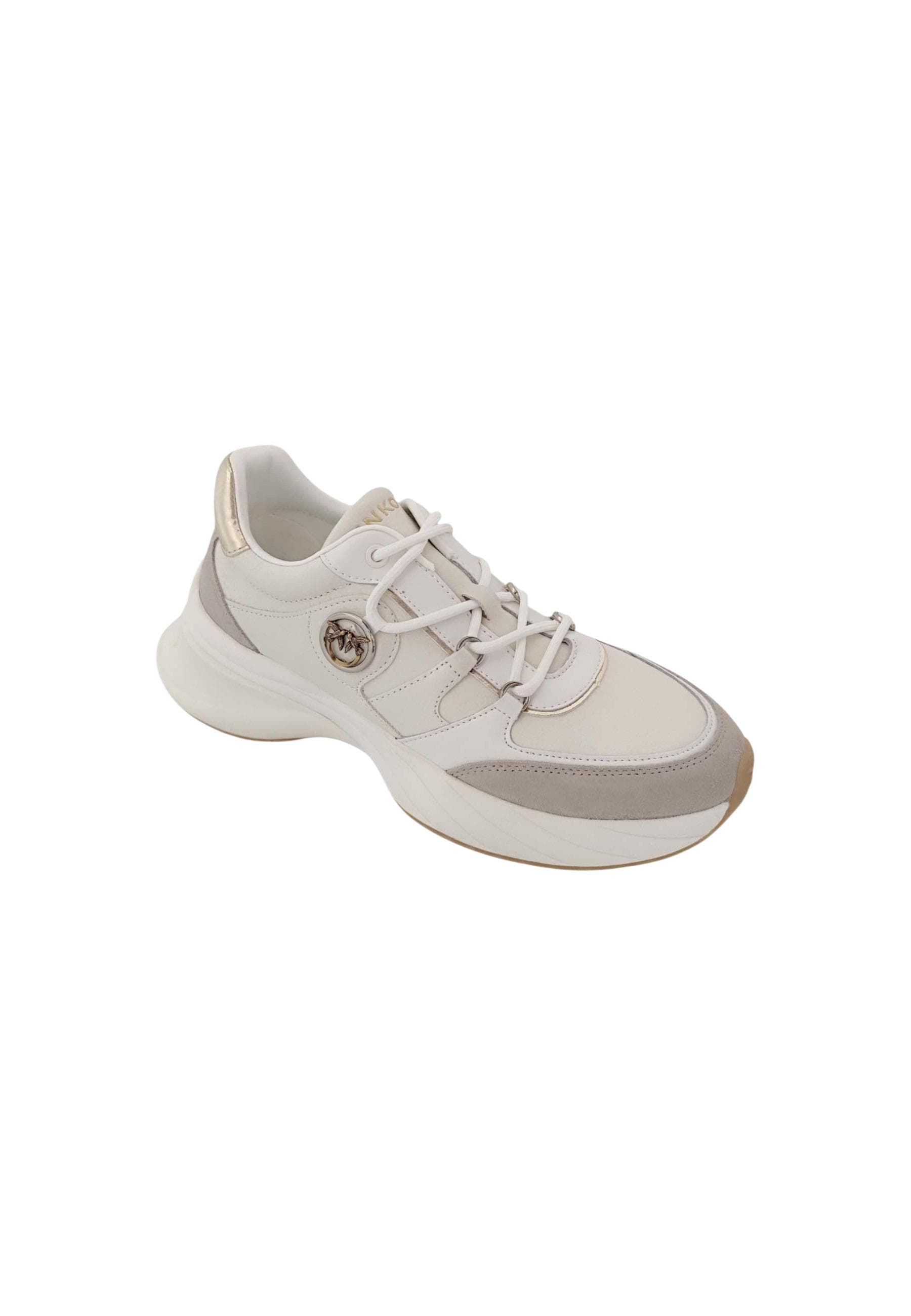 Pinko Women Sneakers