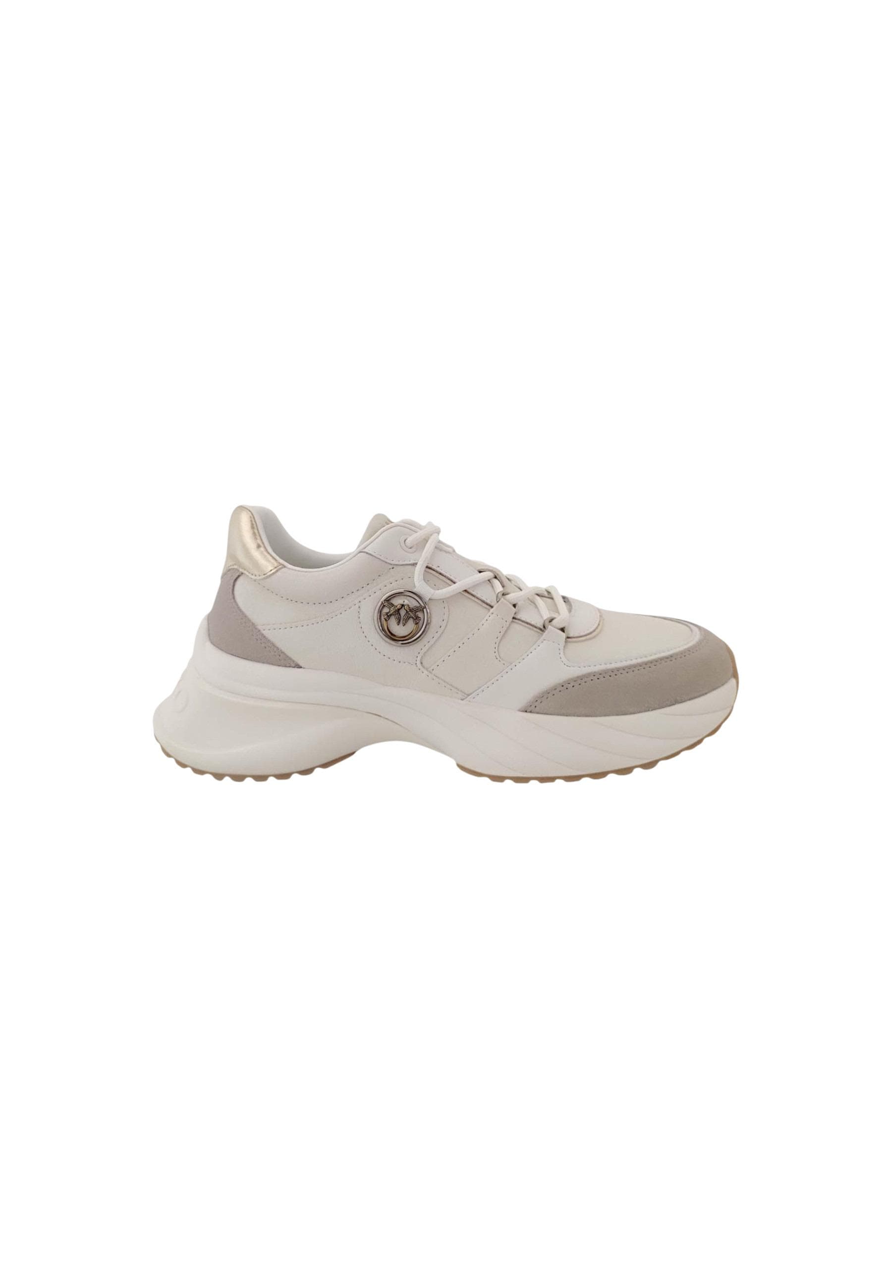 Pinko Women Sneakers