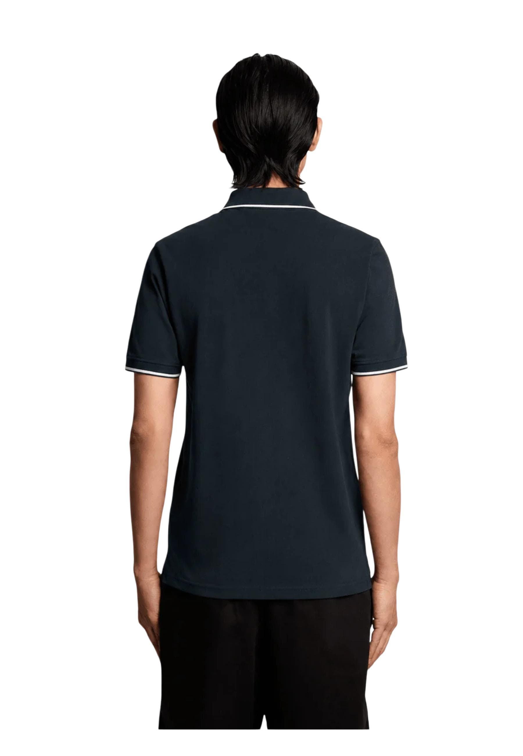 Lyle & Scott Men Polo