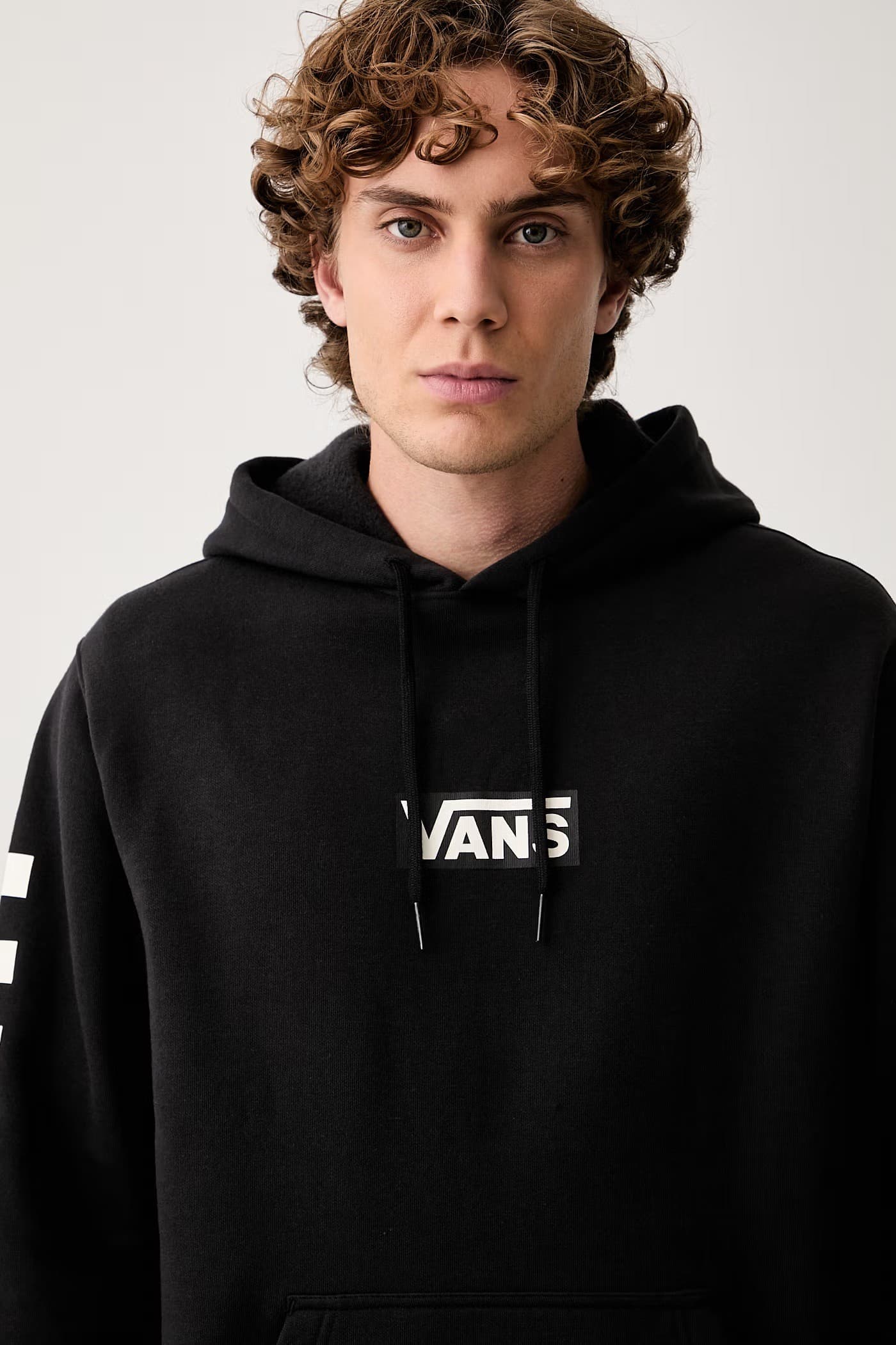 Vans Men Sweatshirts