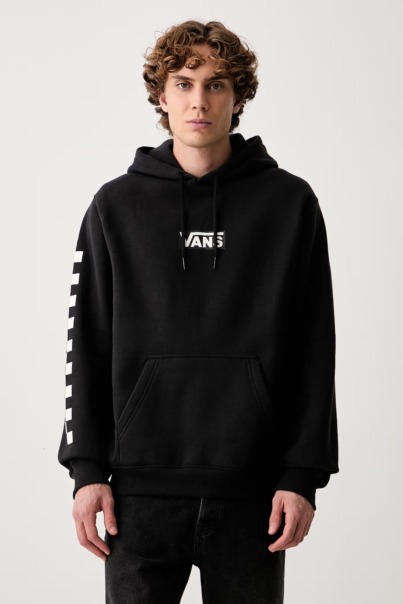 Vans Men Sweatshirts