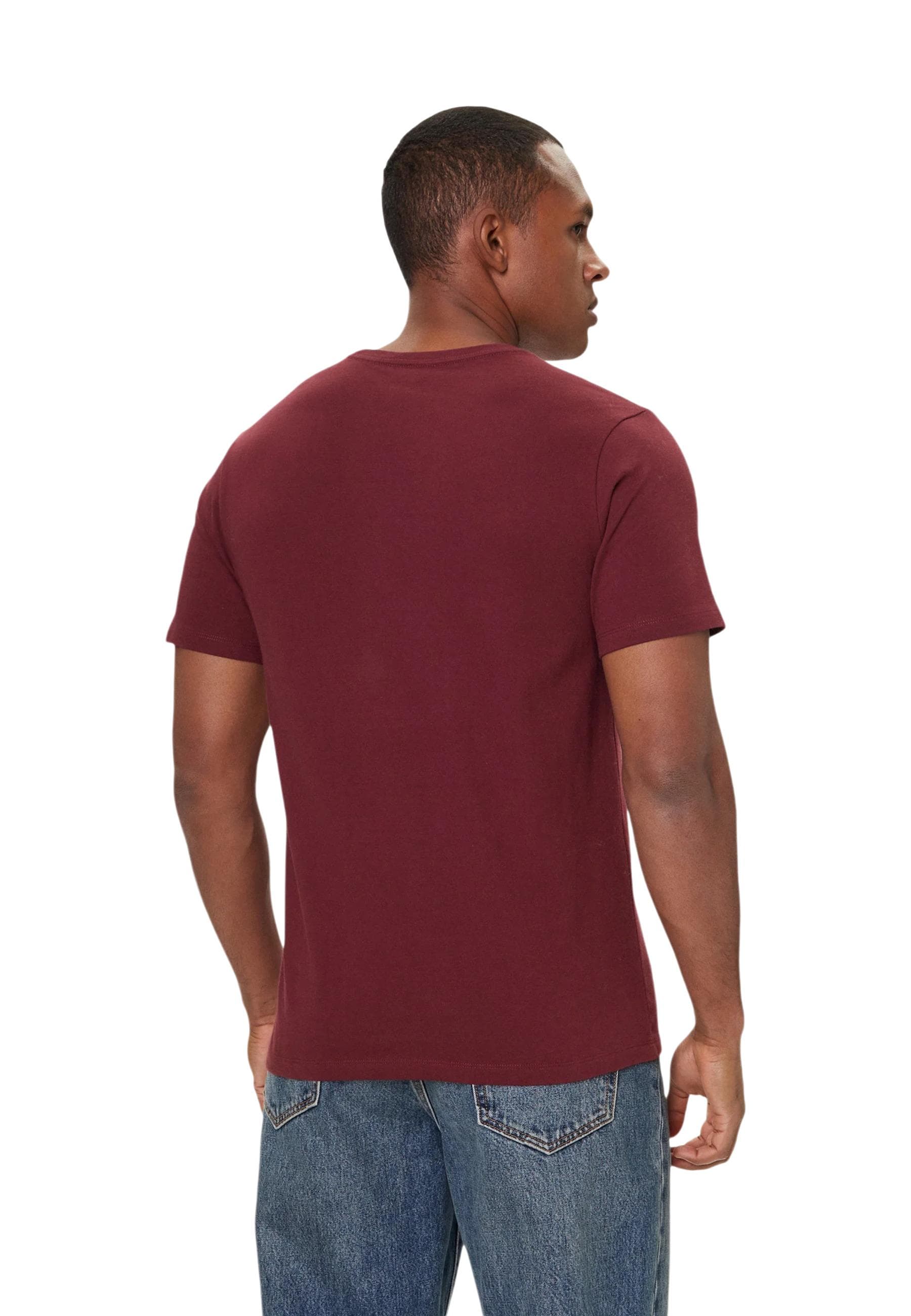 Levi's Men T-Shirt