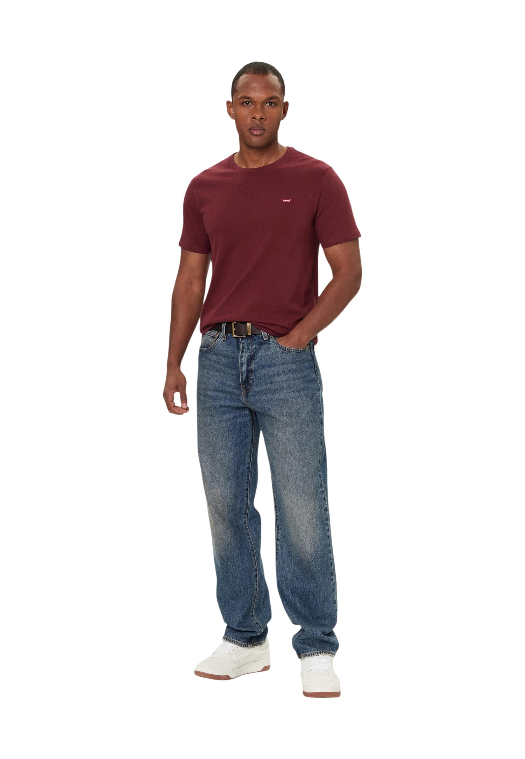 Levi's Men T-Shirt