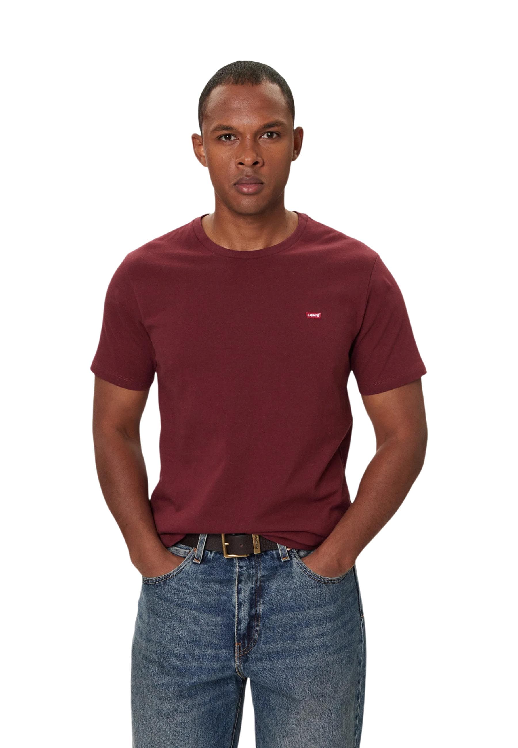 Levi's Men T-Shirt