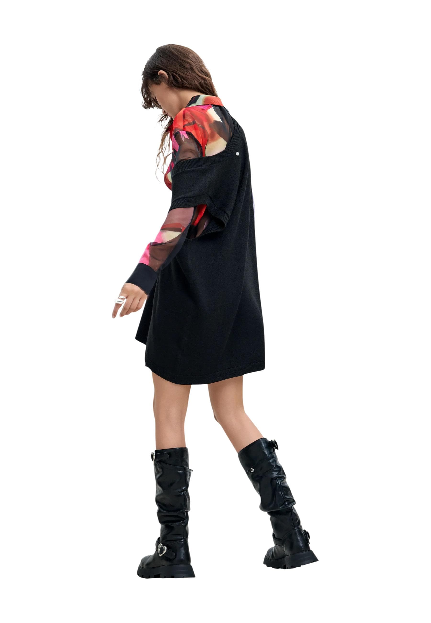 Desigual Women Dress