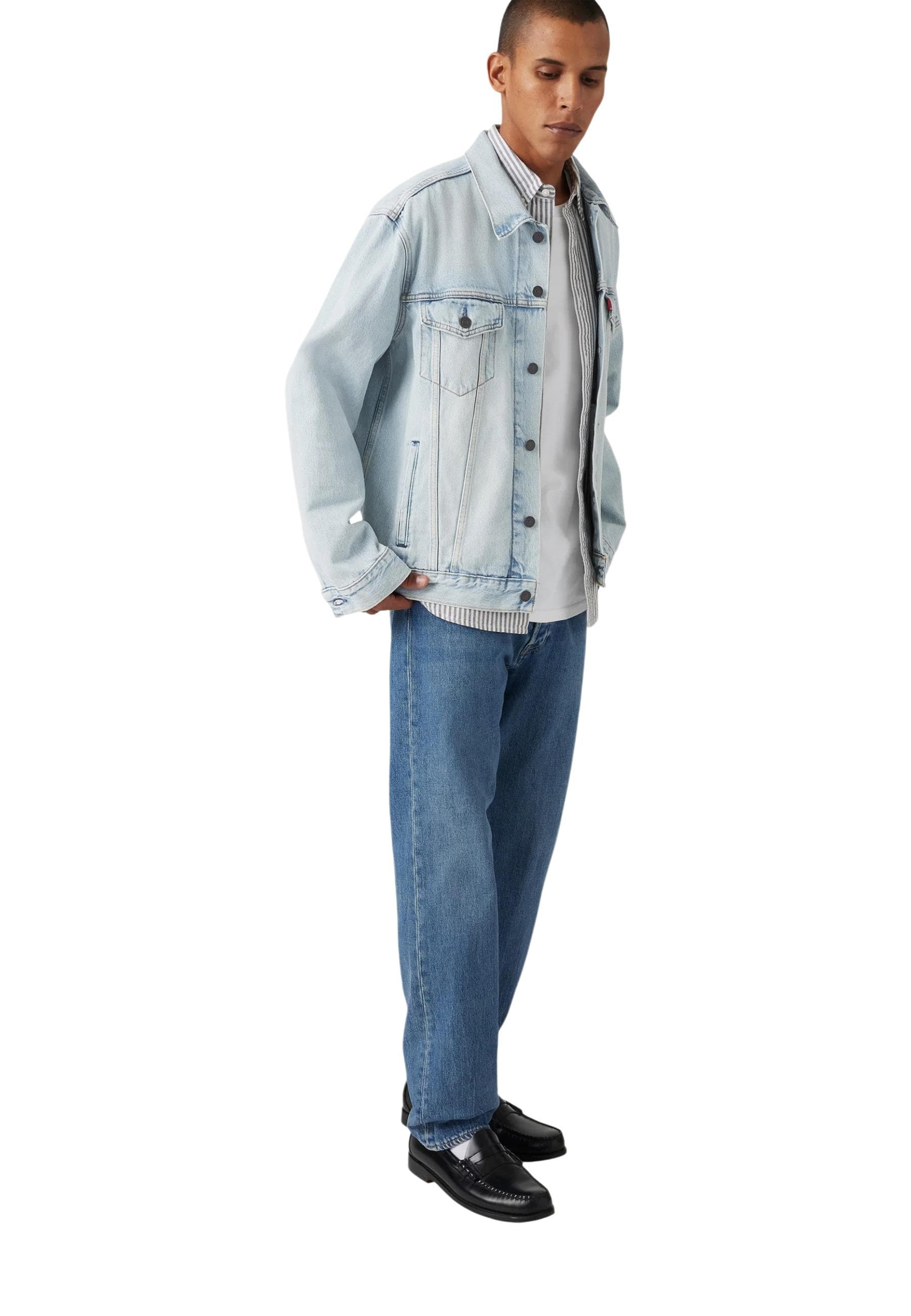 Levi's Men Jeans