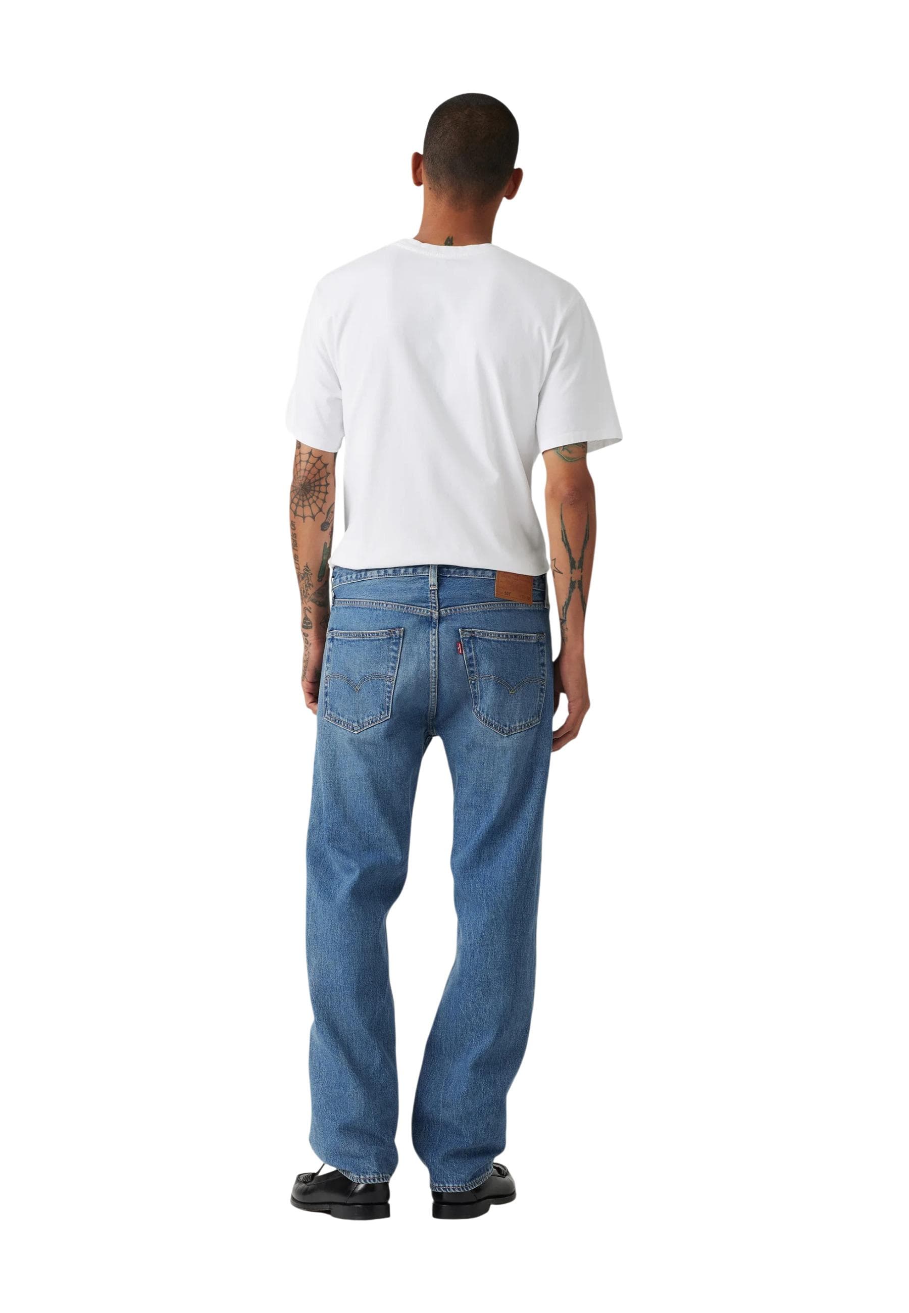 Levi's Men Jeans