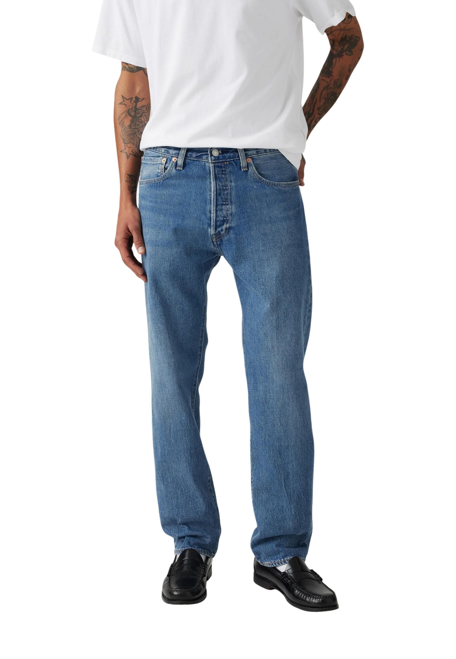Levi's Men Jeans