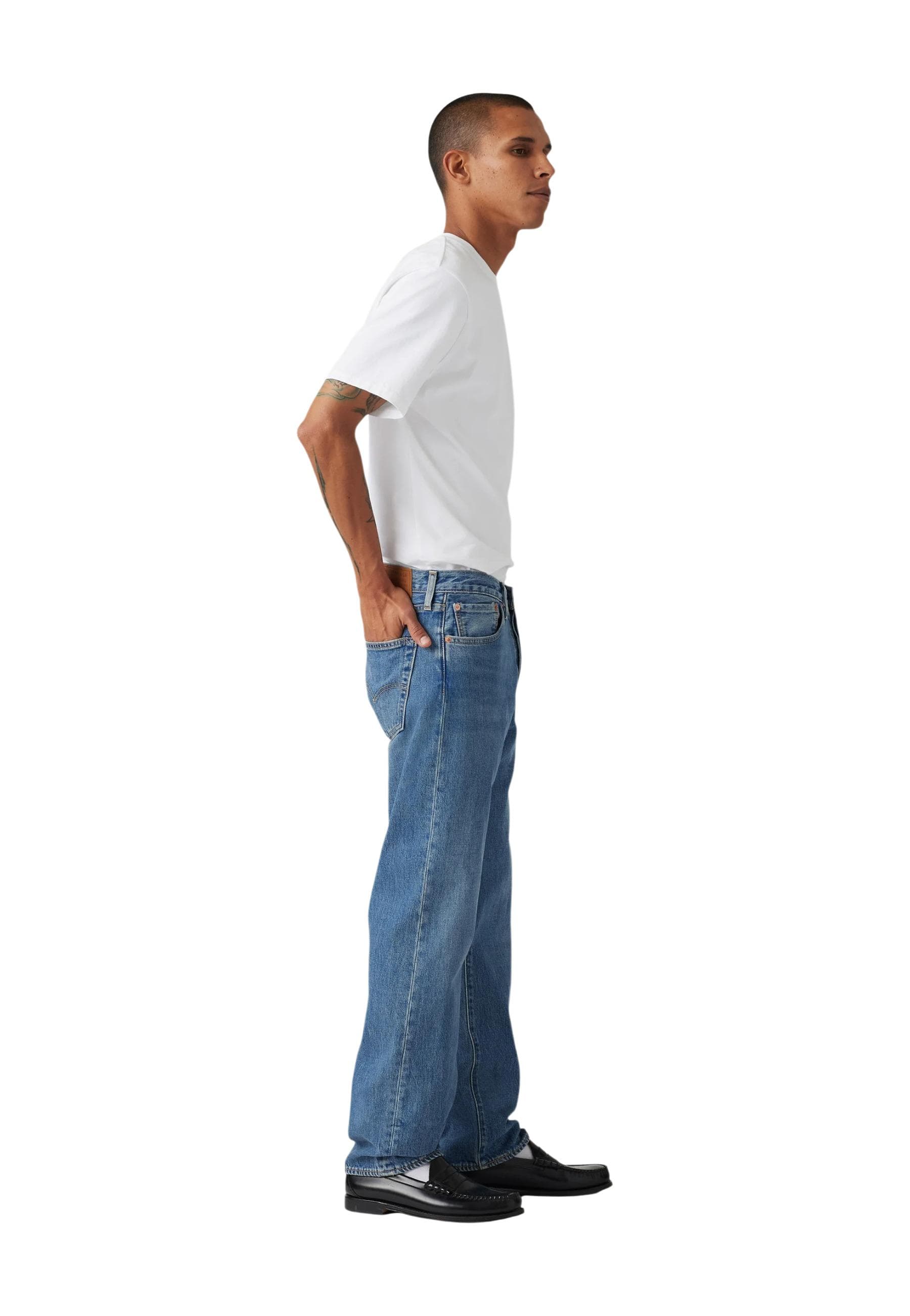 Levi's Men Jeans
