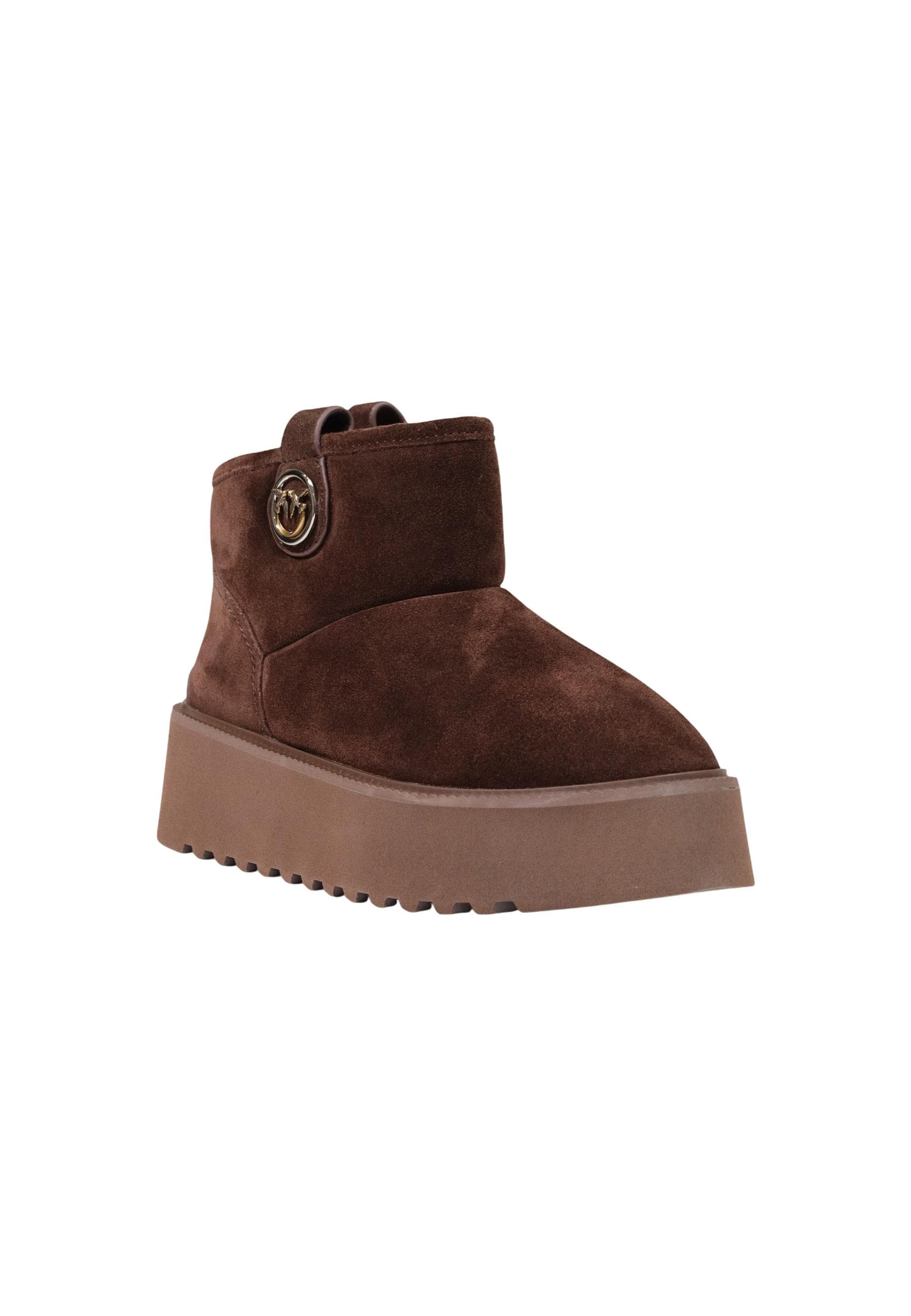 Pinko Women Boots