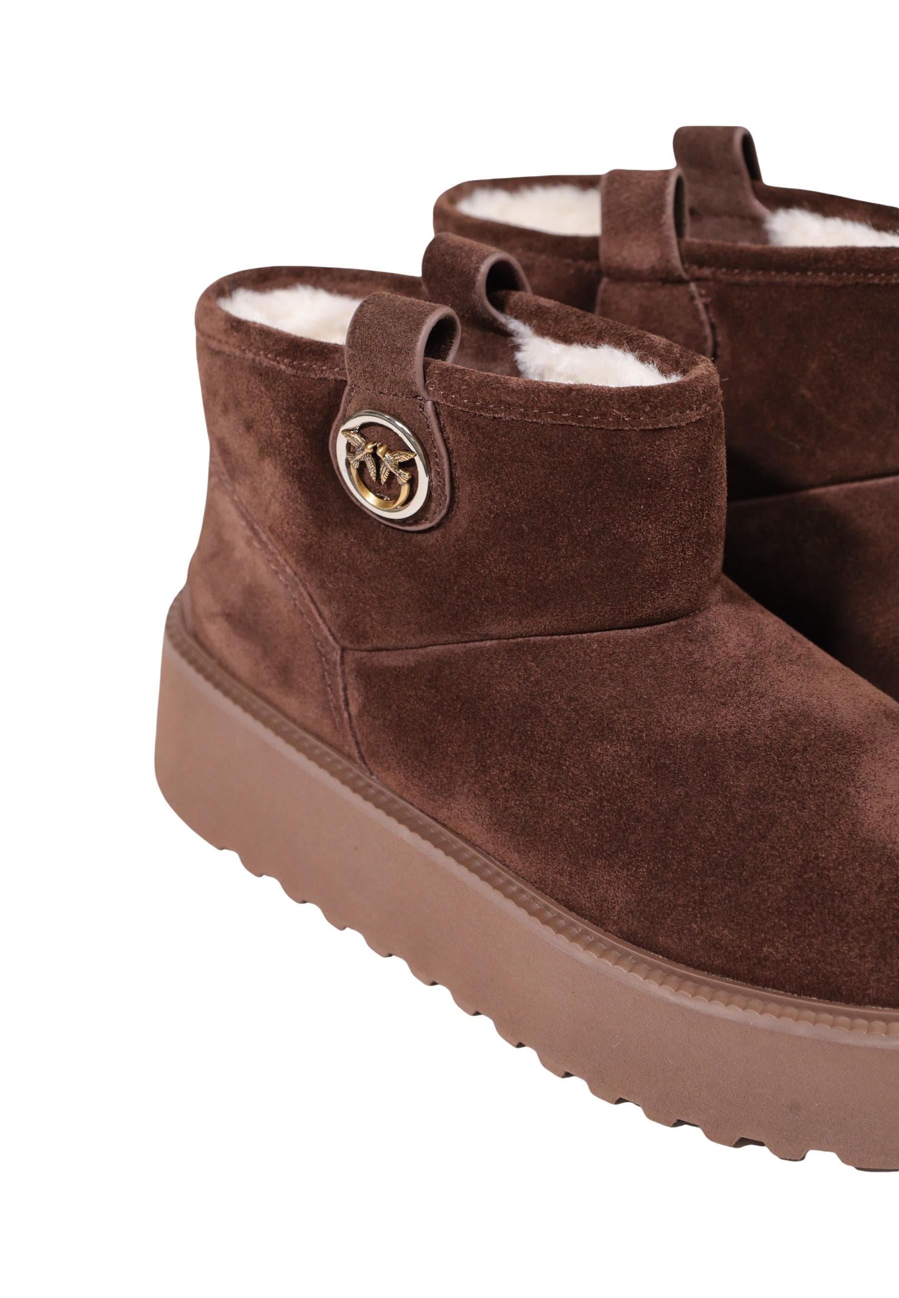 Pinko Women Boots