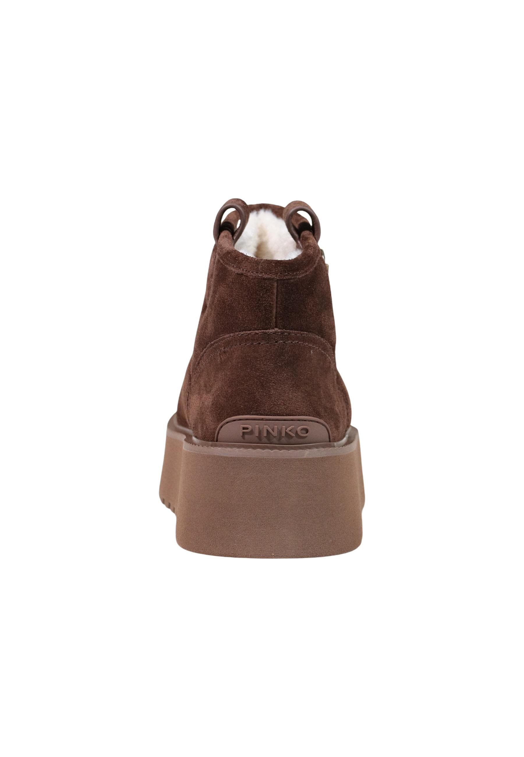 Pinko Women Boots