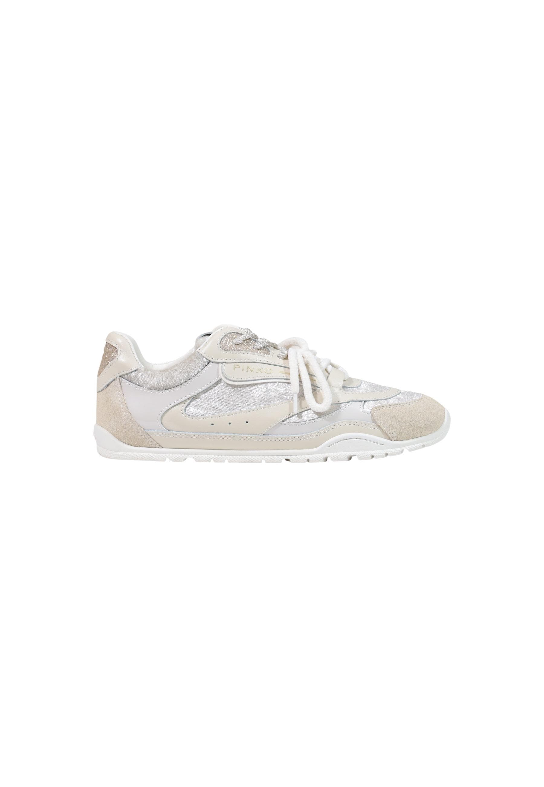 Pinko Women Sneakers