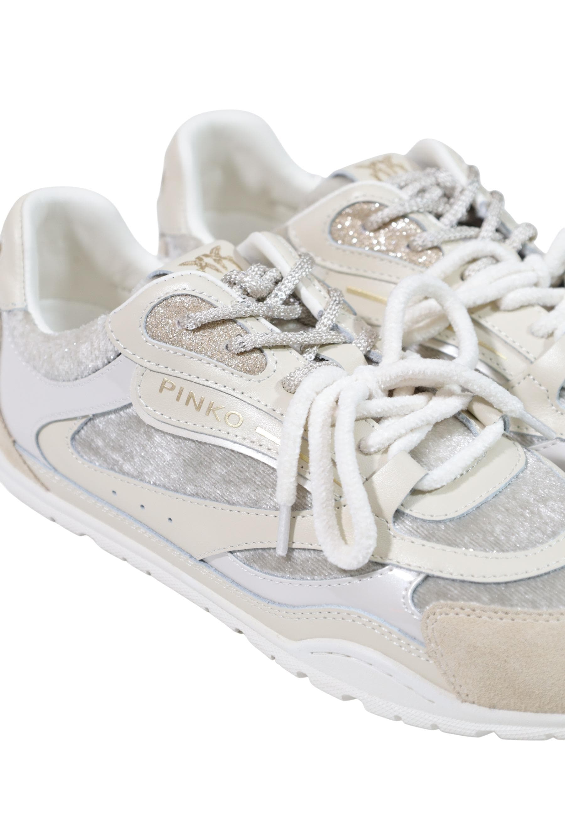 Pinko Women Sneakers