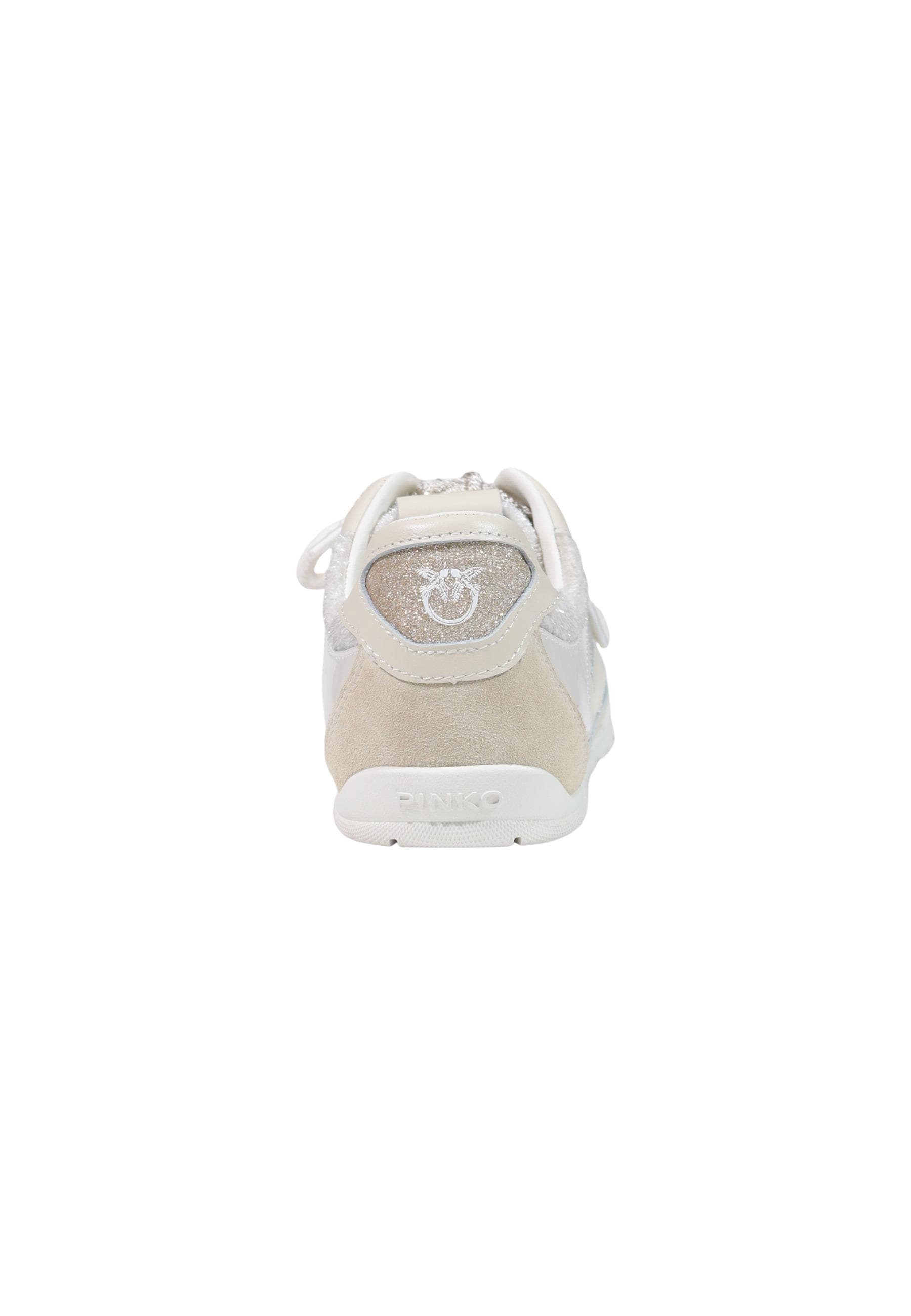 Pinko Women Sneakers