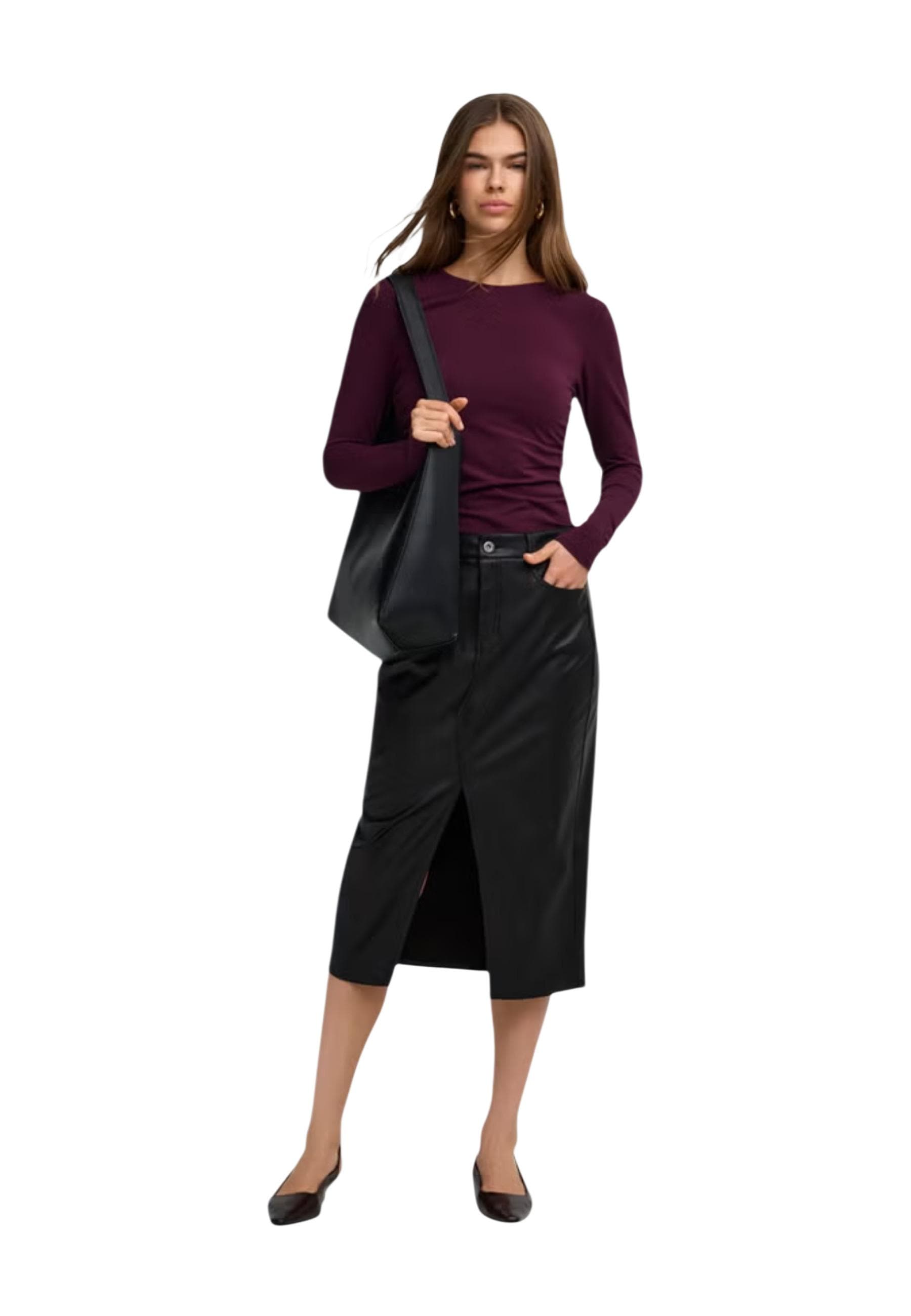 Only Women Skirt