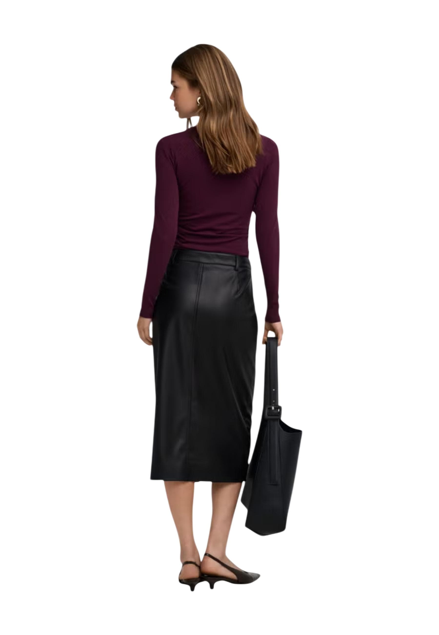 Only Women Skirt