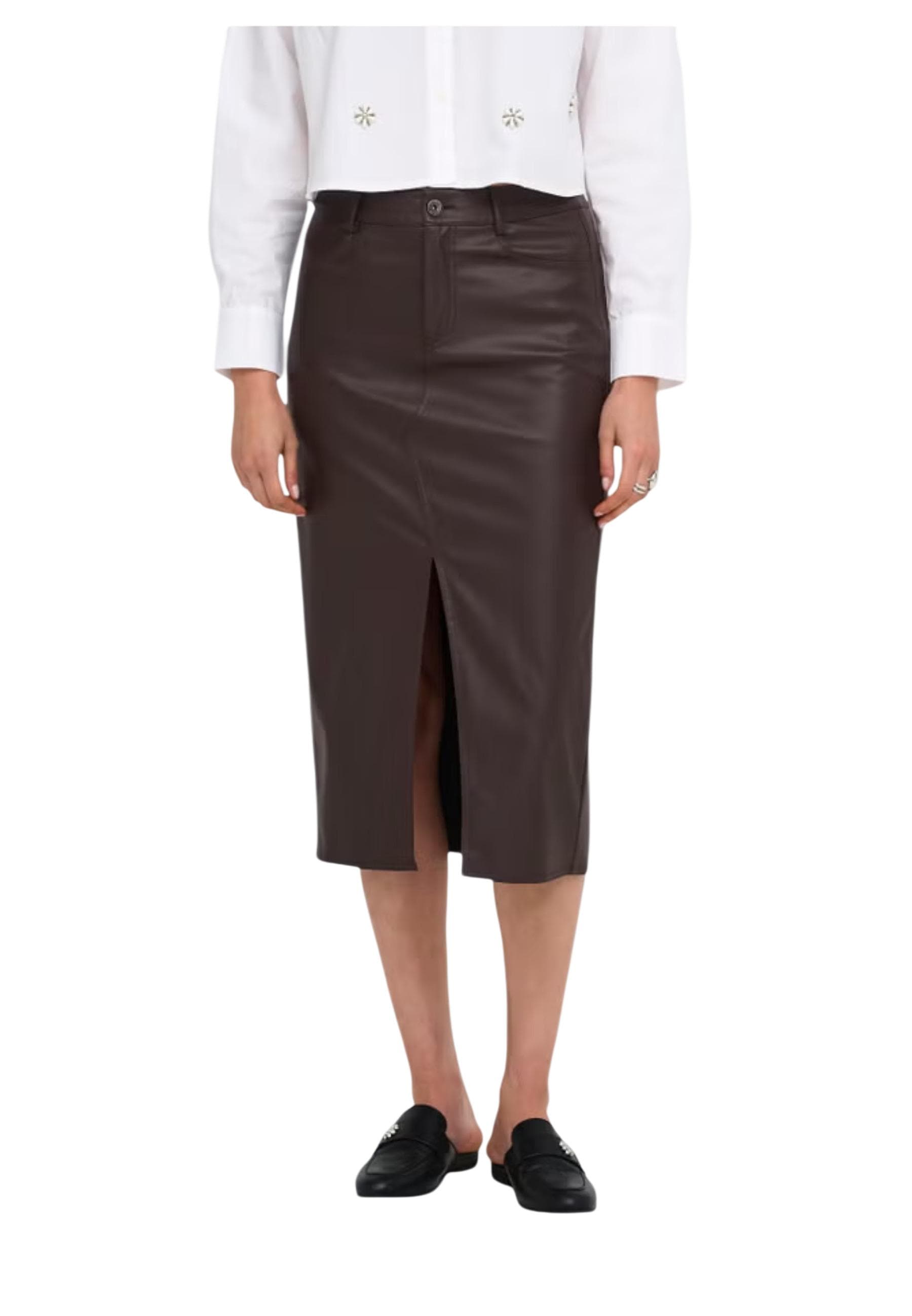 Only Women Skirt